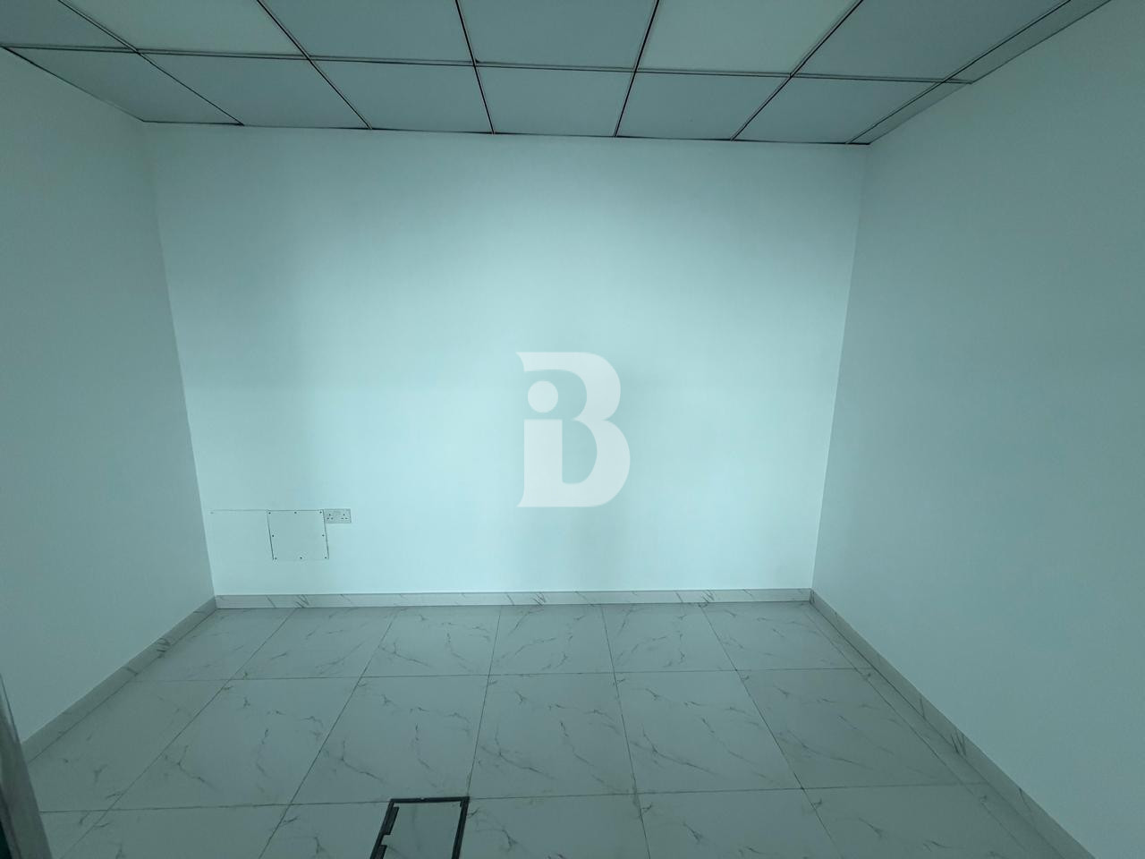 Close To Metro | Partitioned | High Floor | Vacant