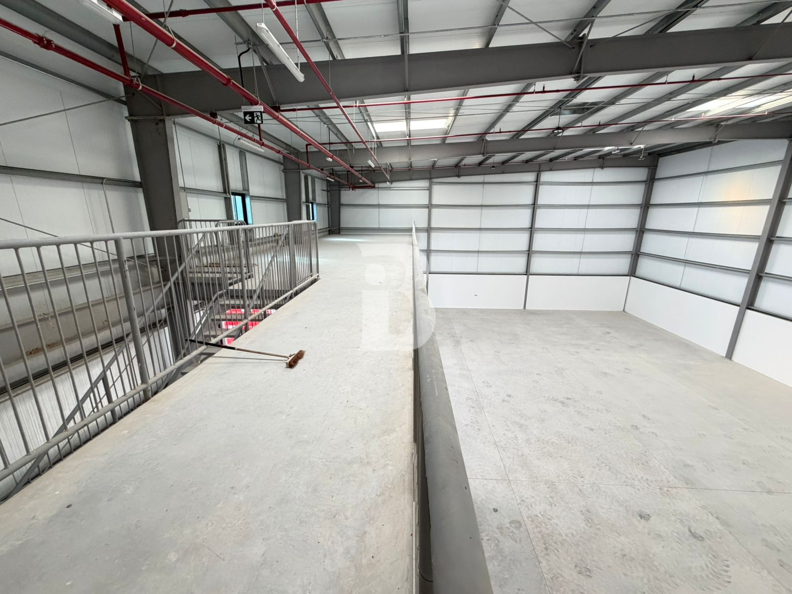 80 KW 7669 sqft Brand New Warehouse in DIP 1