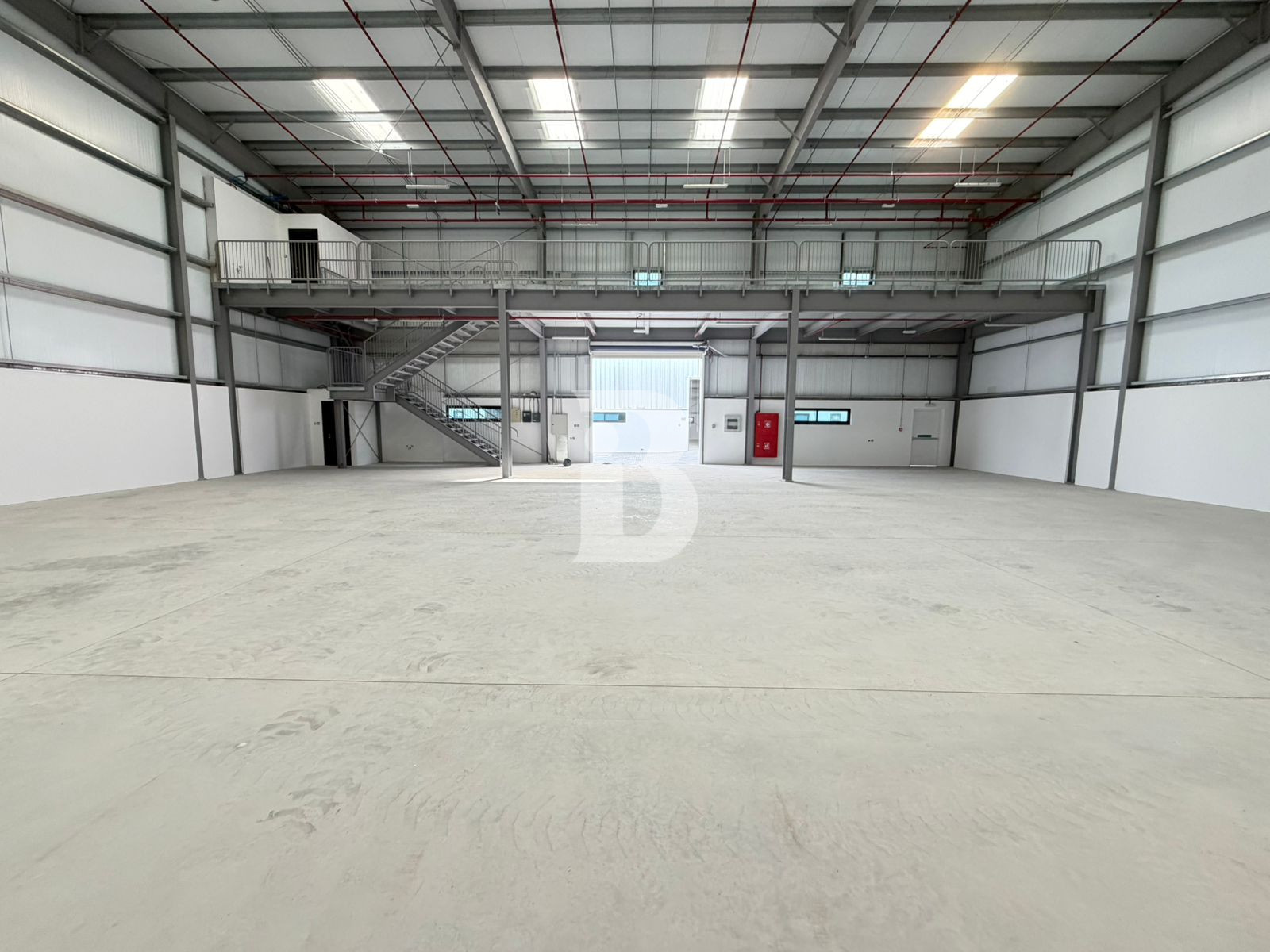 80 KW 7669 sqft Brand New Warehouse in DIP 1