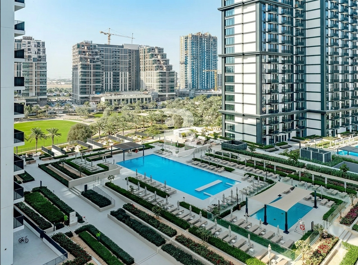 Modern Layout | Ideal for Comfortable Living