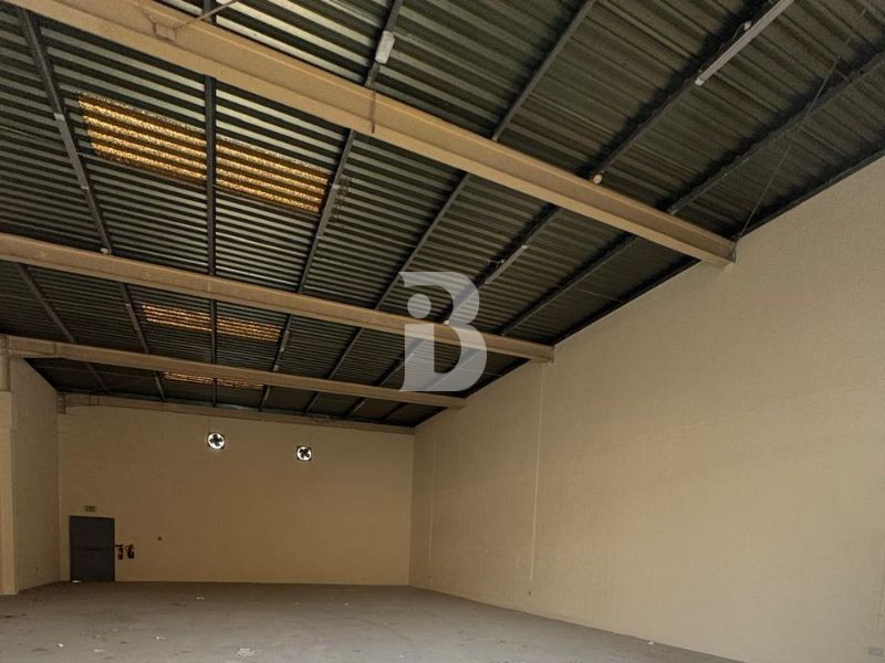 Warehouse | 30,000 SqFt Plot | Investment Deal