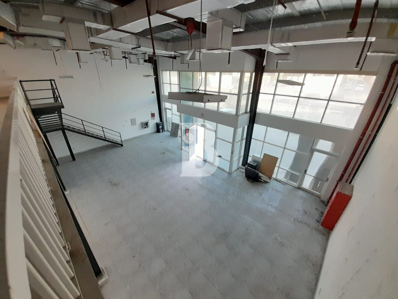 Road Facing 3453 sqft Showroom in DIP 1