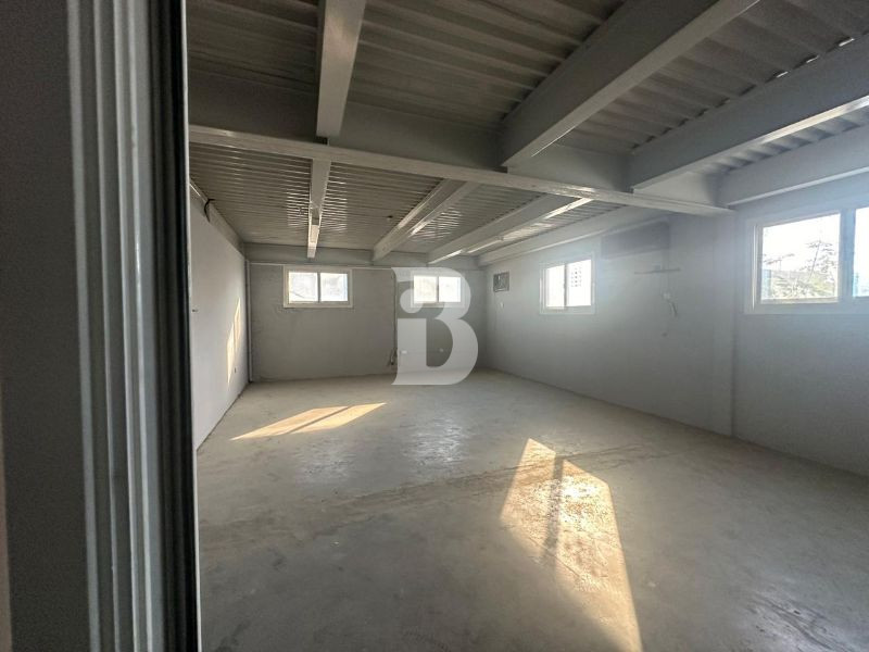 Warehouse Investment | 10% ROI Potential