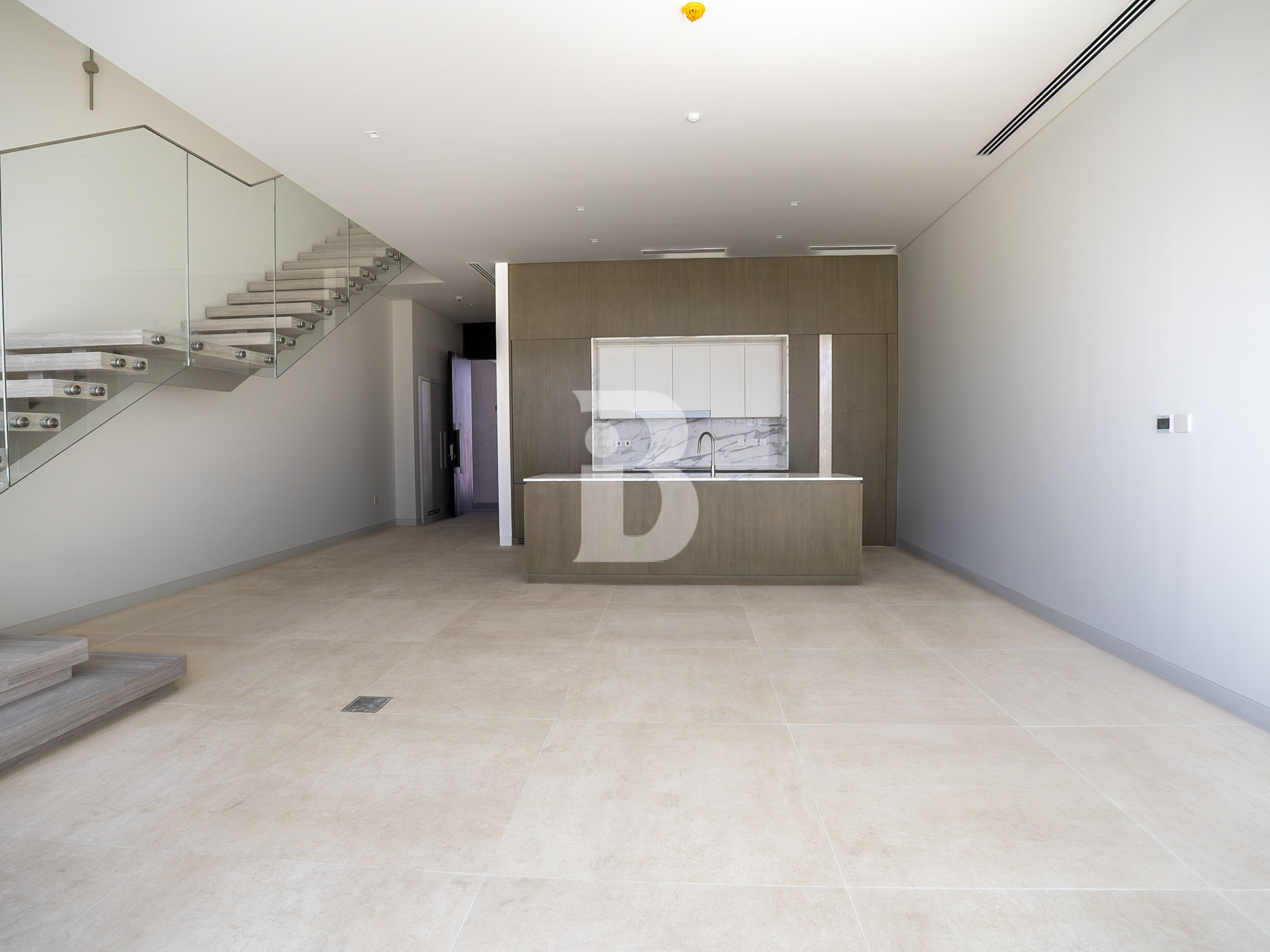 Spacious 3 Bedroom | Unfurnished | Ready to Move