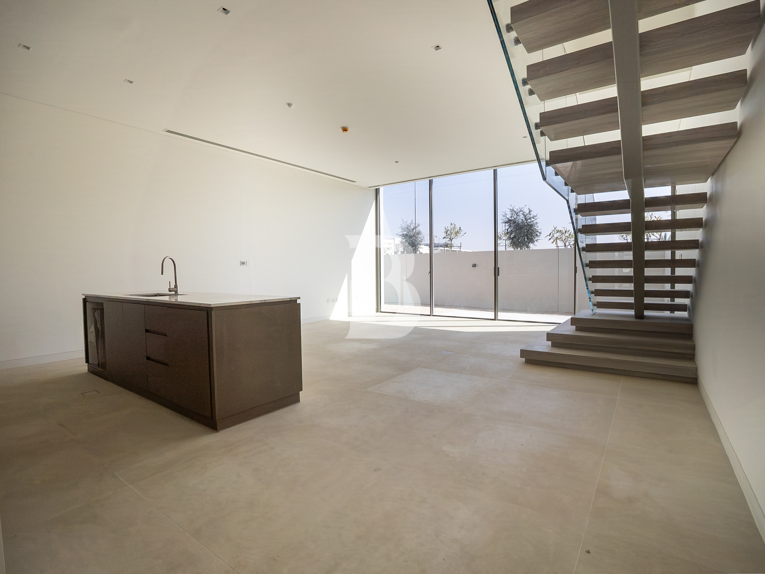 Spacious 3 Bedroom | Unfurnished | Ready to Move