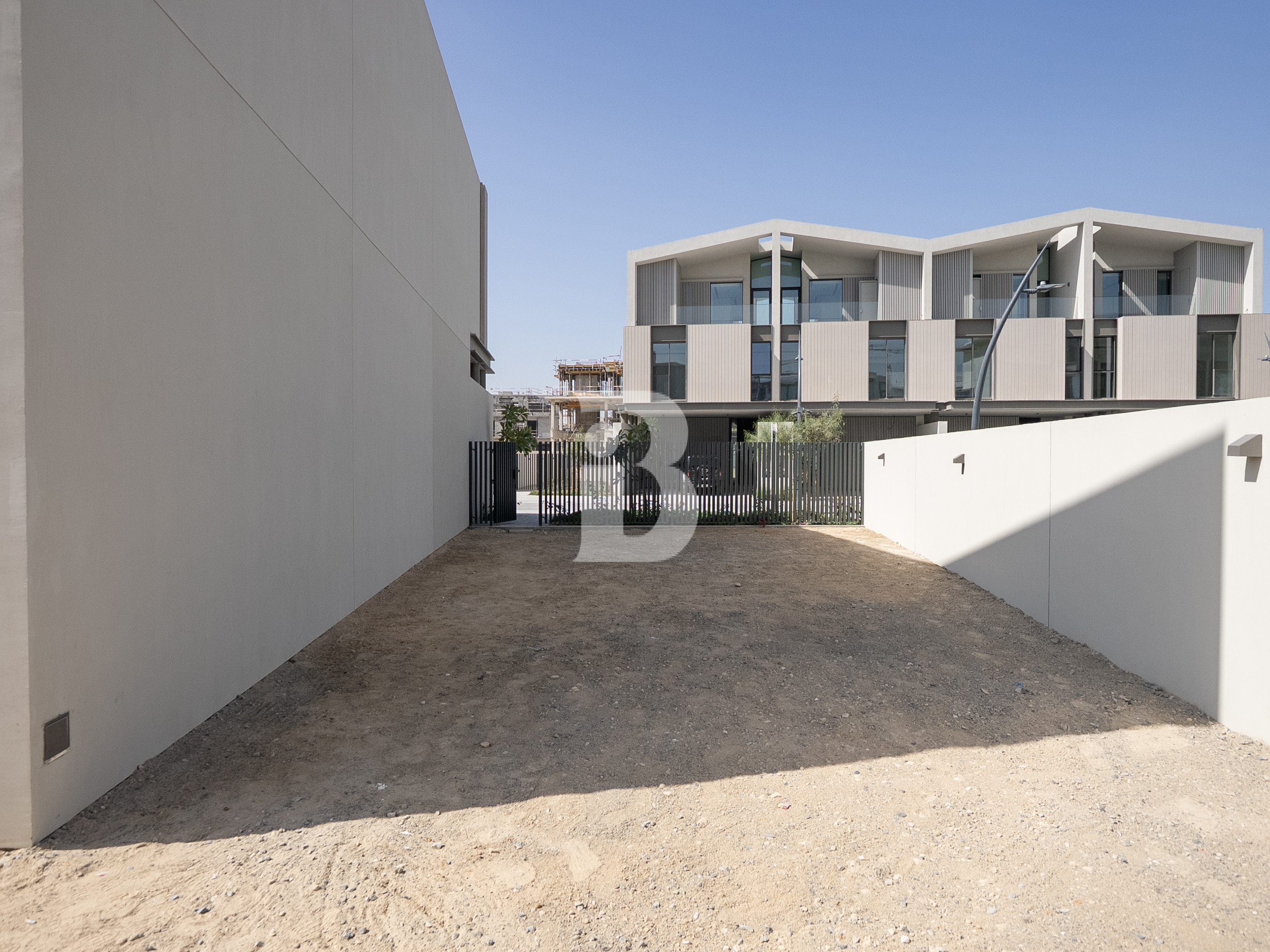 Spacious 3 Bedroom | Unfurnished | Ready to Move