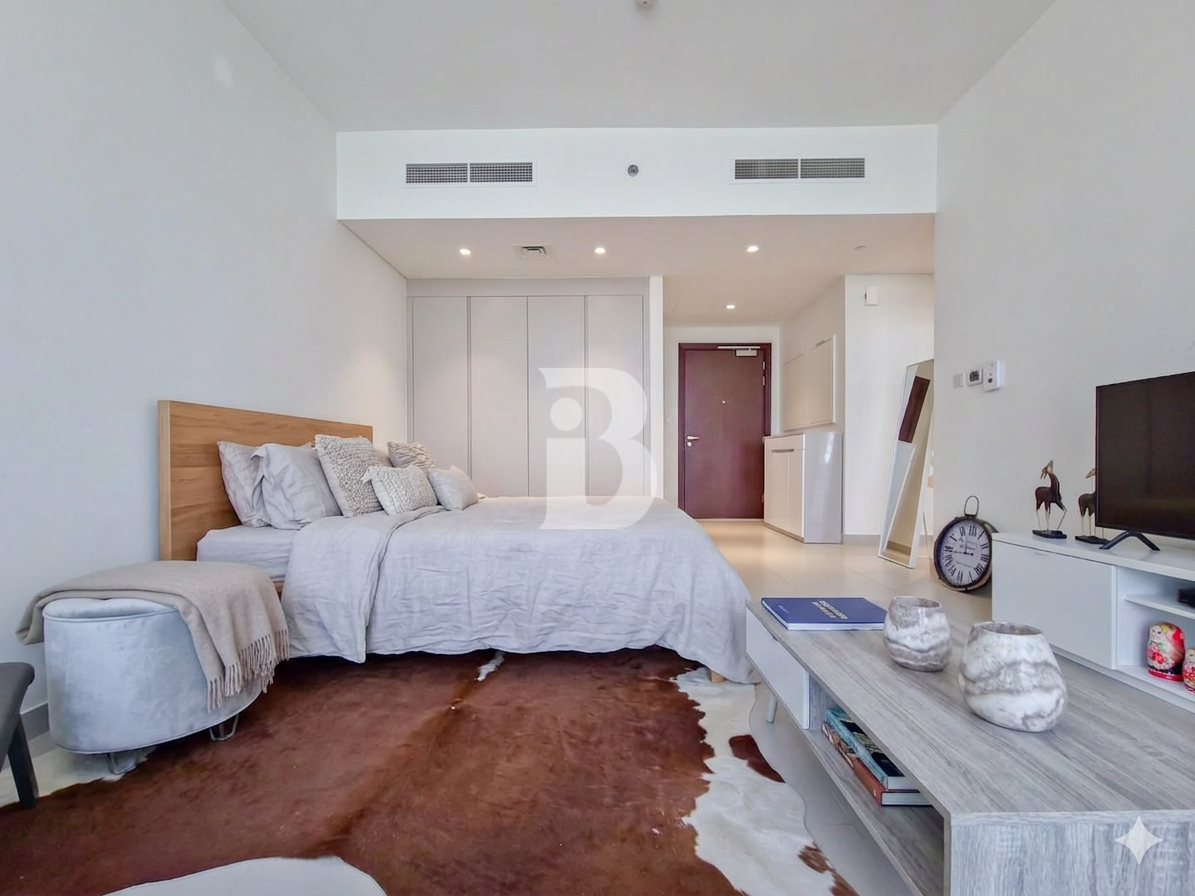 Modern 1-Bedroom Apartment| Dubai Hills Estate