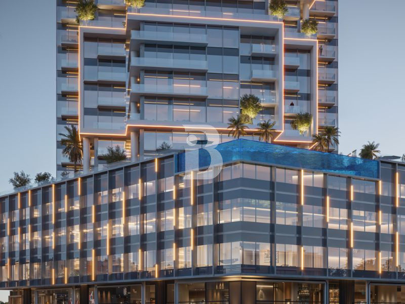 Smart Investment | Modern Design | High Demand