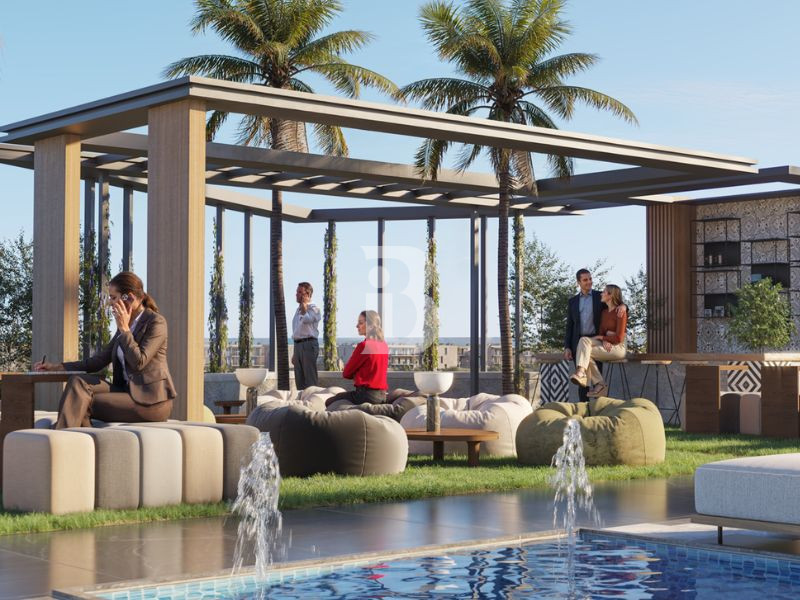 Smart Investment | Modern Design | High Demand