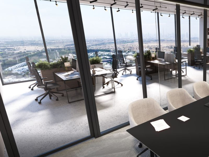 Smart Investment | Modern Design | High Demand