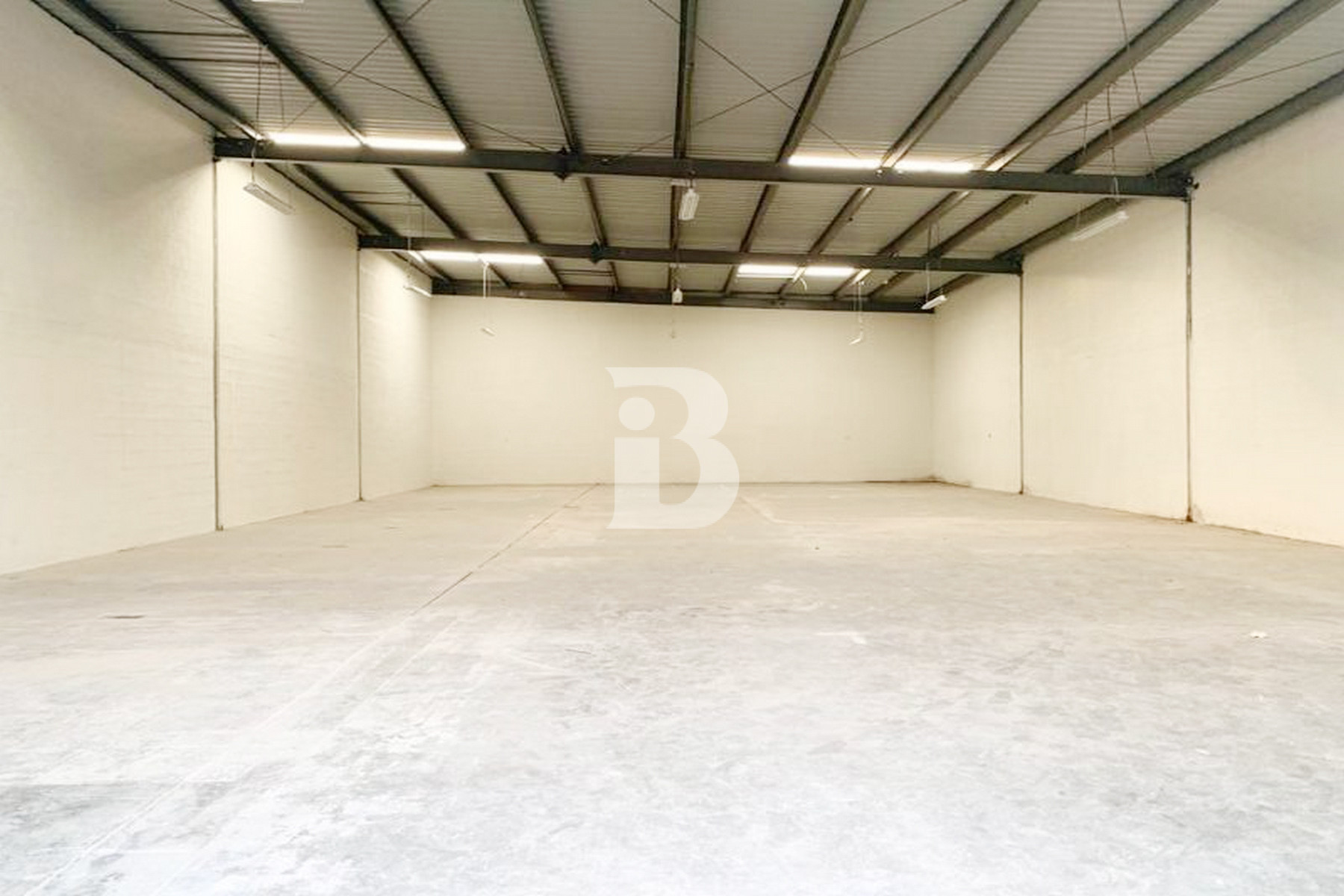 Investment Warehouse | 31,000 SQFT BUA | DIP