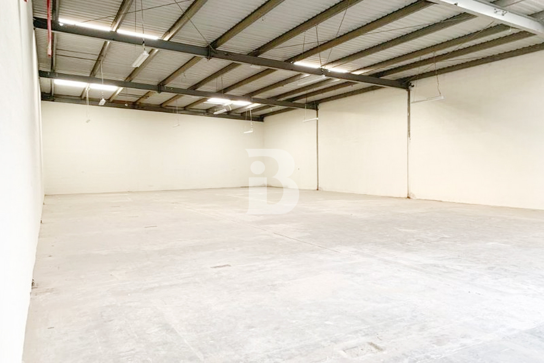 Investment Warehouse | 31,000 SQFT BUA | DIP