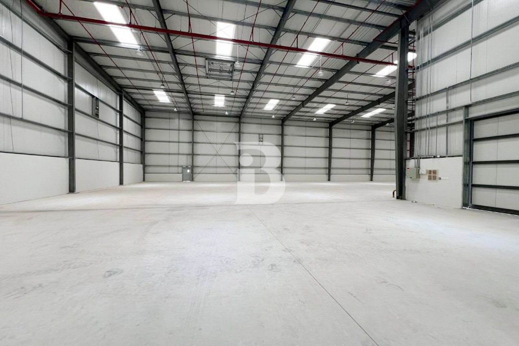 Prime Freehold Warehouse | 20,000 SQFT BUA 2