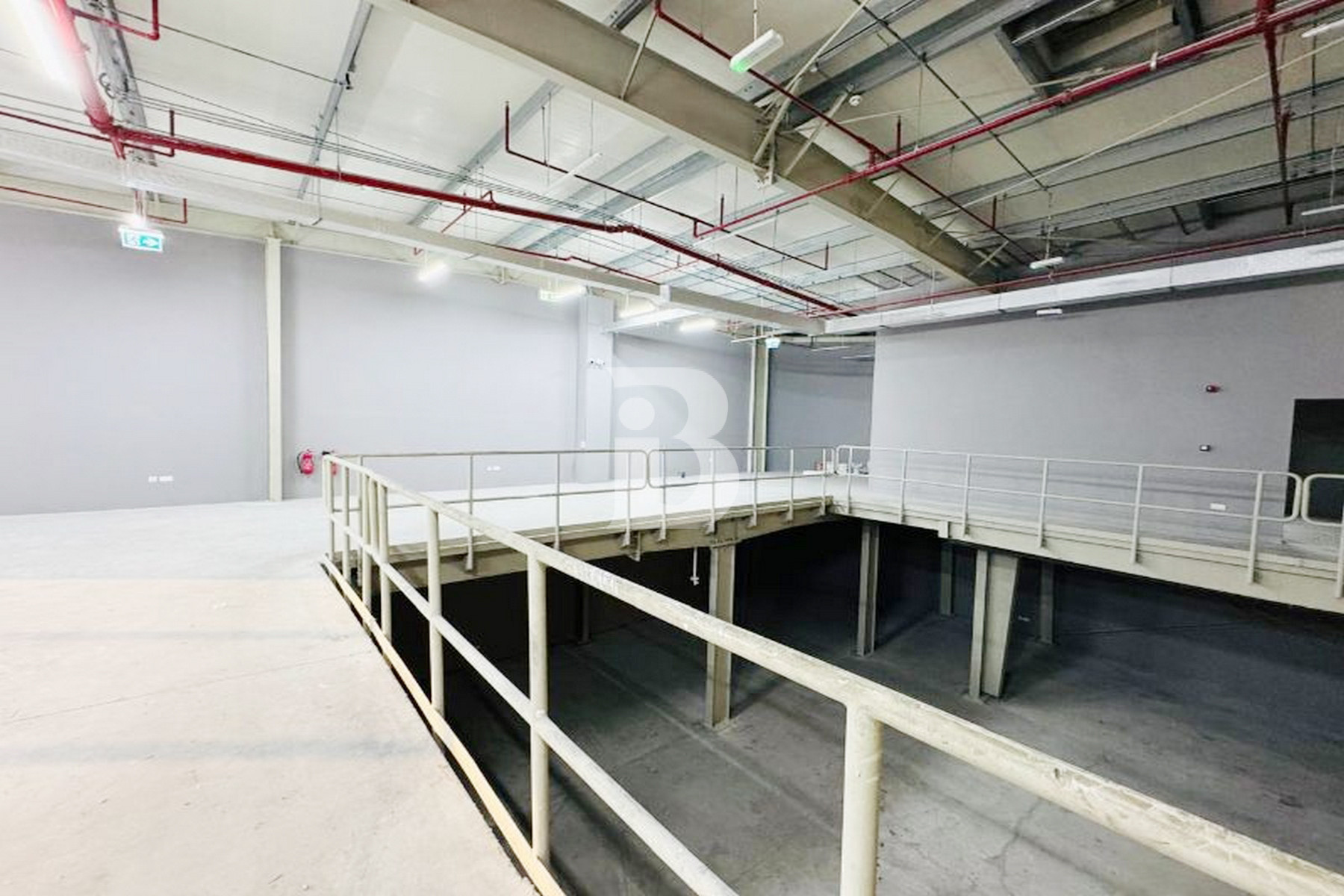 Prime Freehold Warehouse | 20,000 SQFT BUA