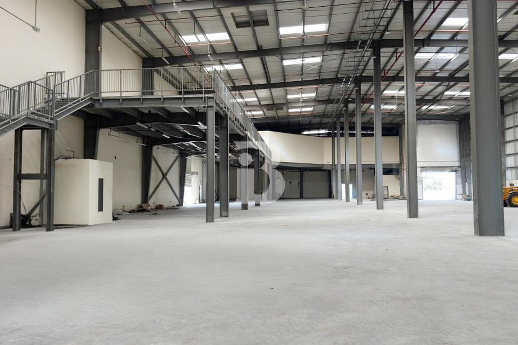 Prime Freehold Warehouse | 20,000 SQFT BUA 1