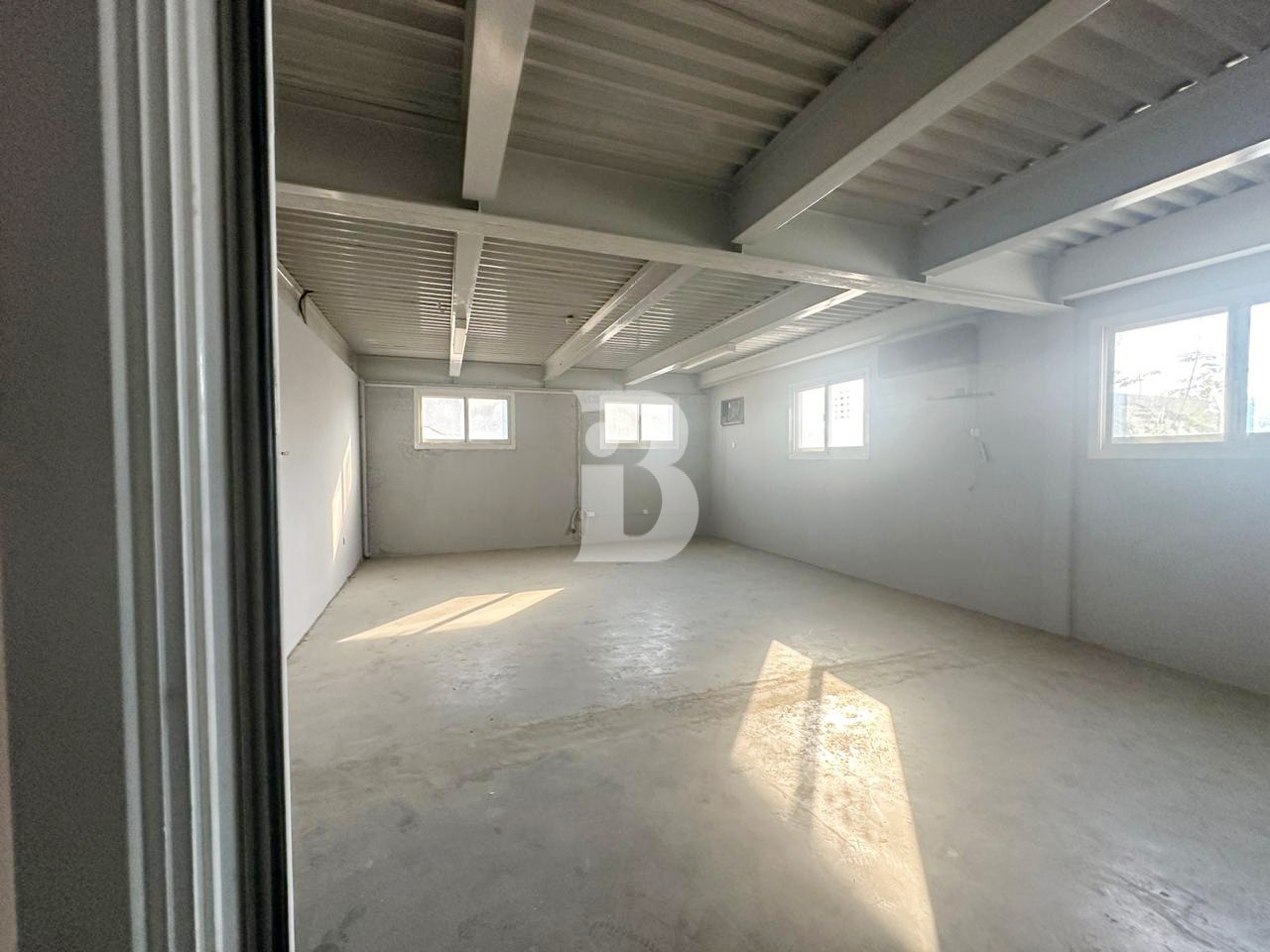 Prime Warehouse Complex |Al Quoz |Main Road Facing