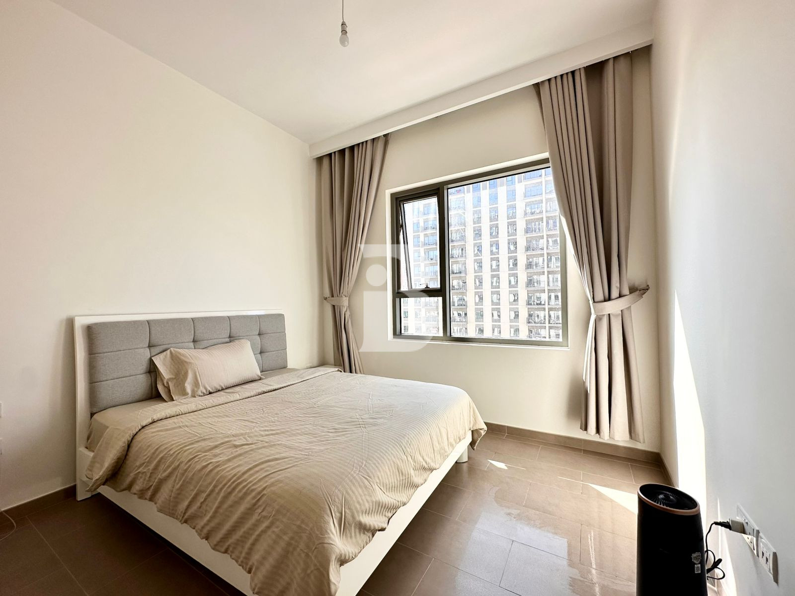 Prime Location | Ready to move | Fully Furnished