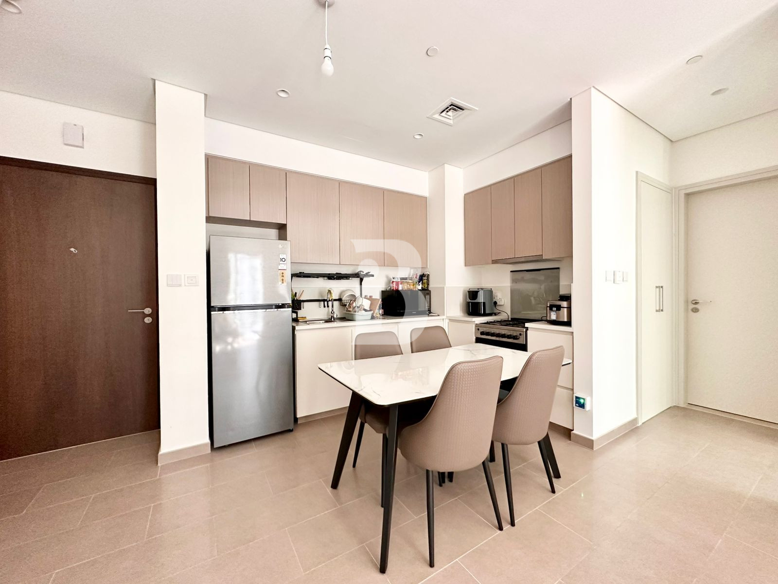 Prime Location | Ready to move | Fully Furnished