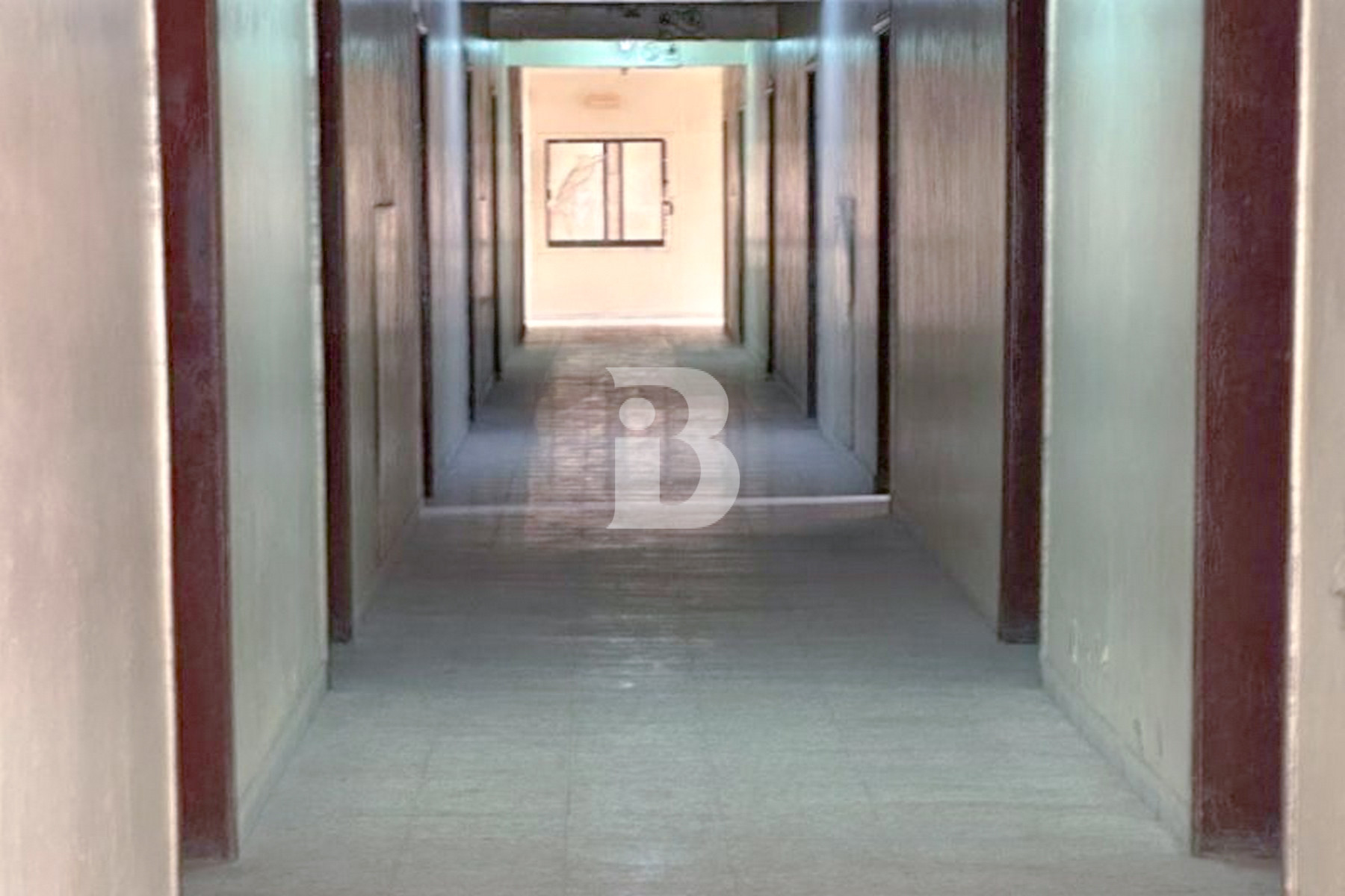 Income Potential Labour Camp | Dubai Investment Park
