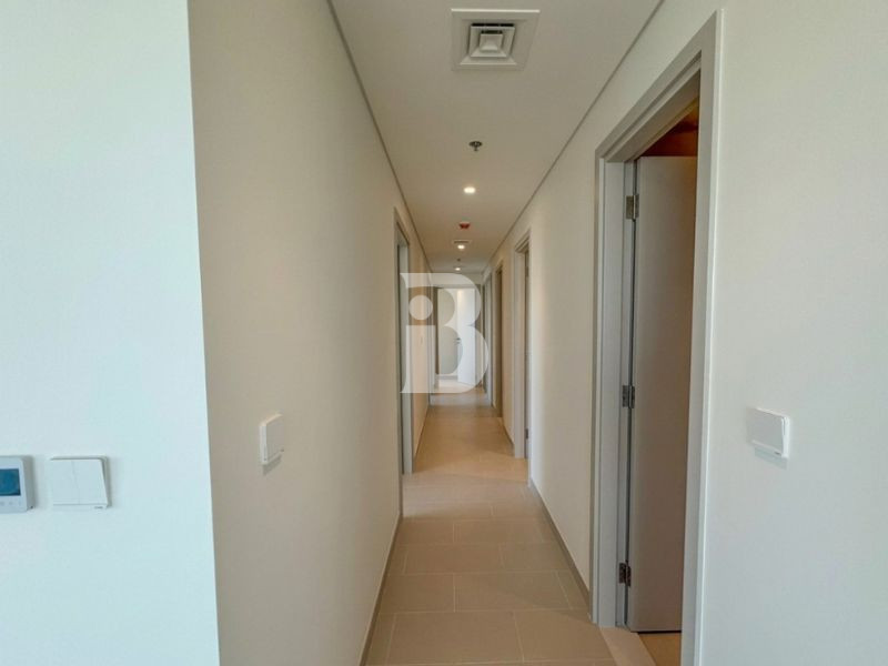SPACIOUS 3 BR | BRAND NEW | PARK ACCESS