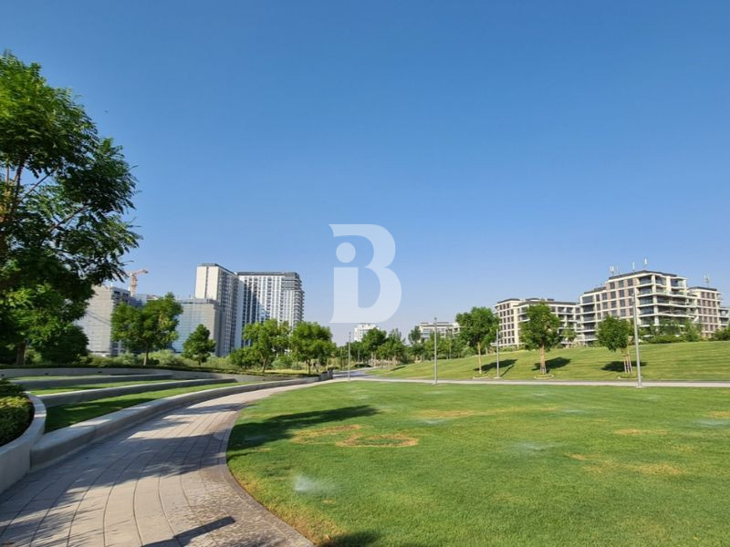 SPACIOUS 3 BR | BRAND NEW | PARK ACCESS