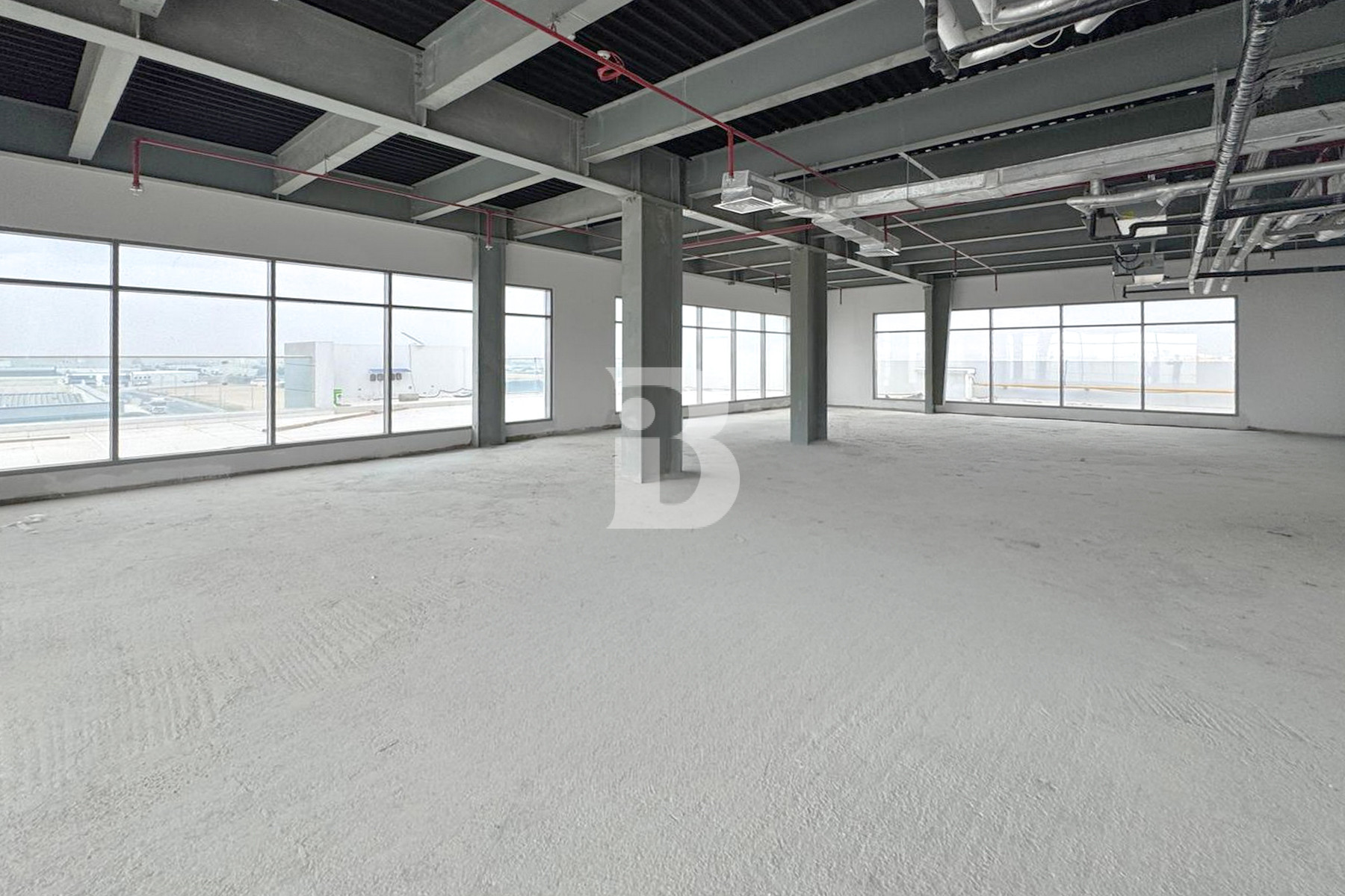 Brand New Retail | First floor | DIP 2