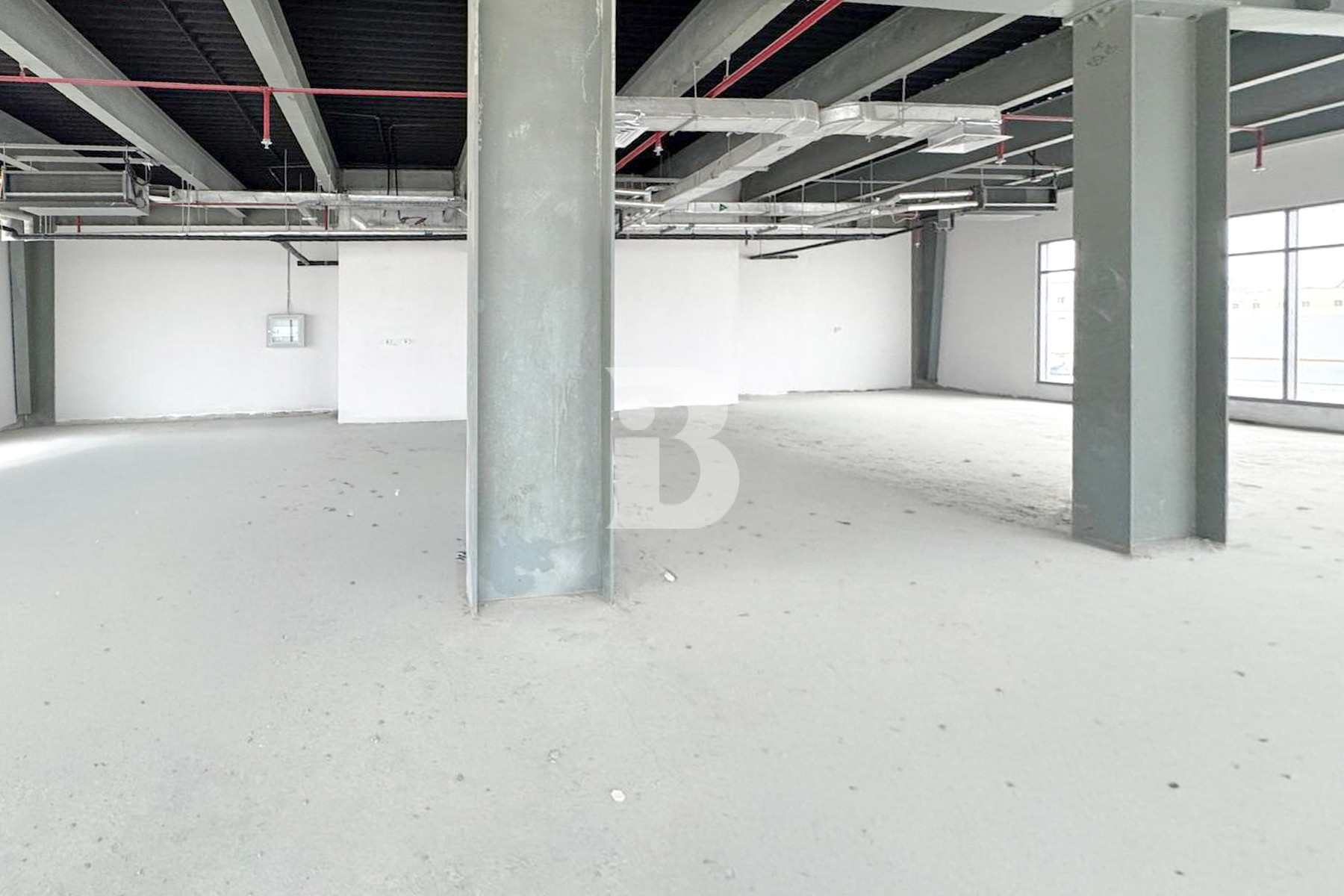 Brand New Retail | First floor | DIP 2