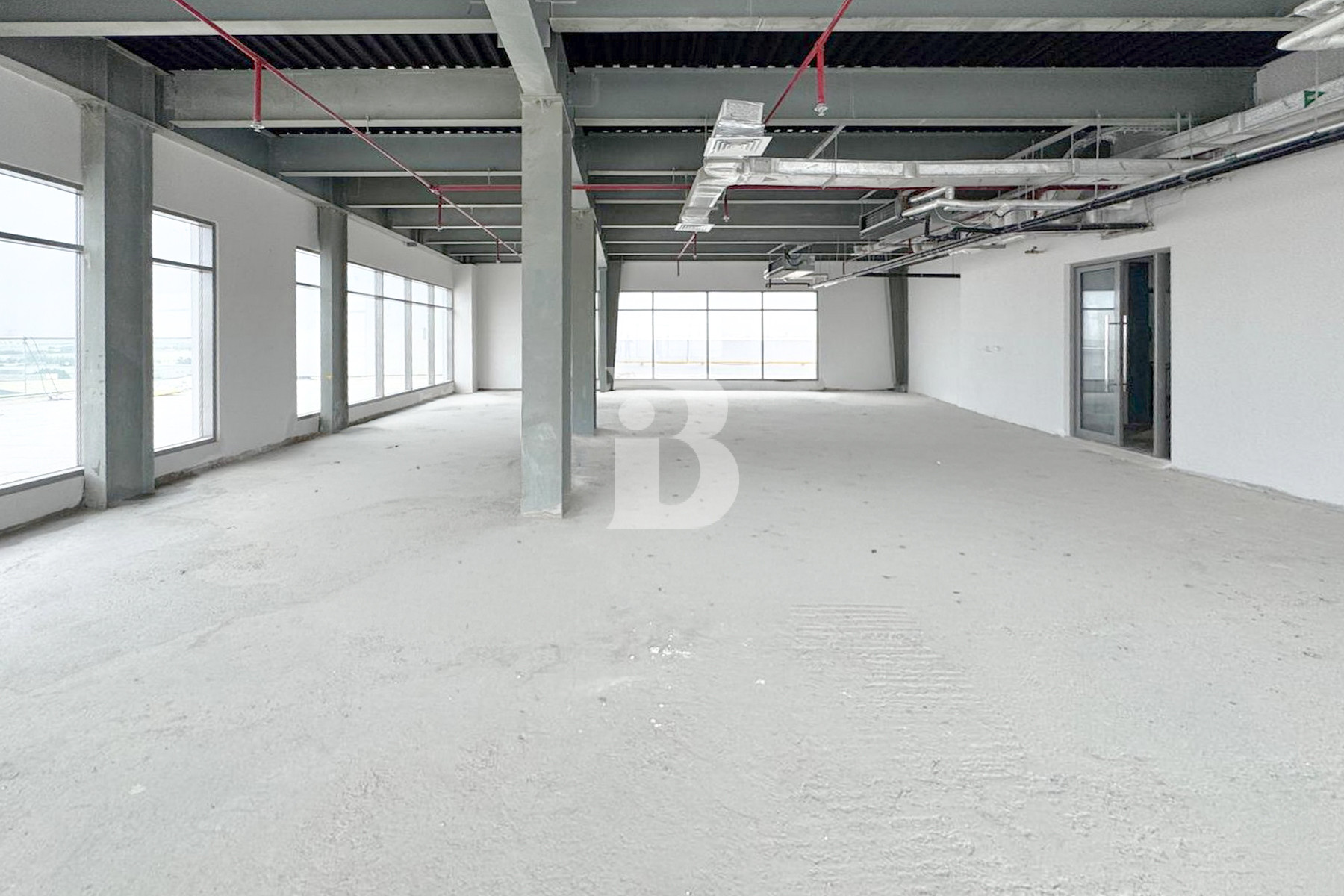 Brand New | First floor| DIP 2 | Nice Location
