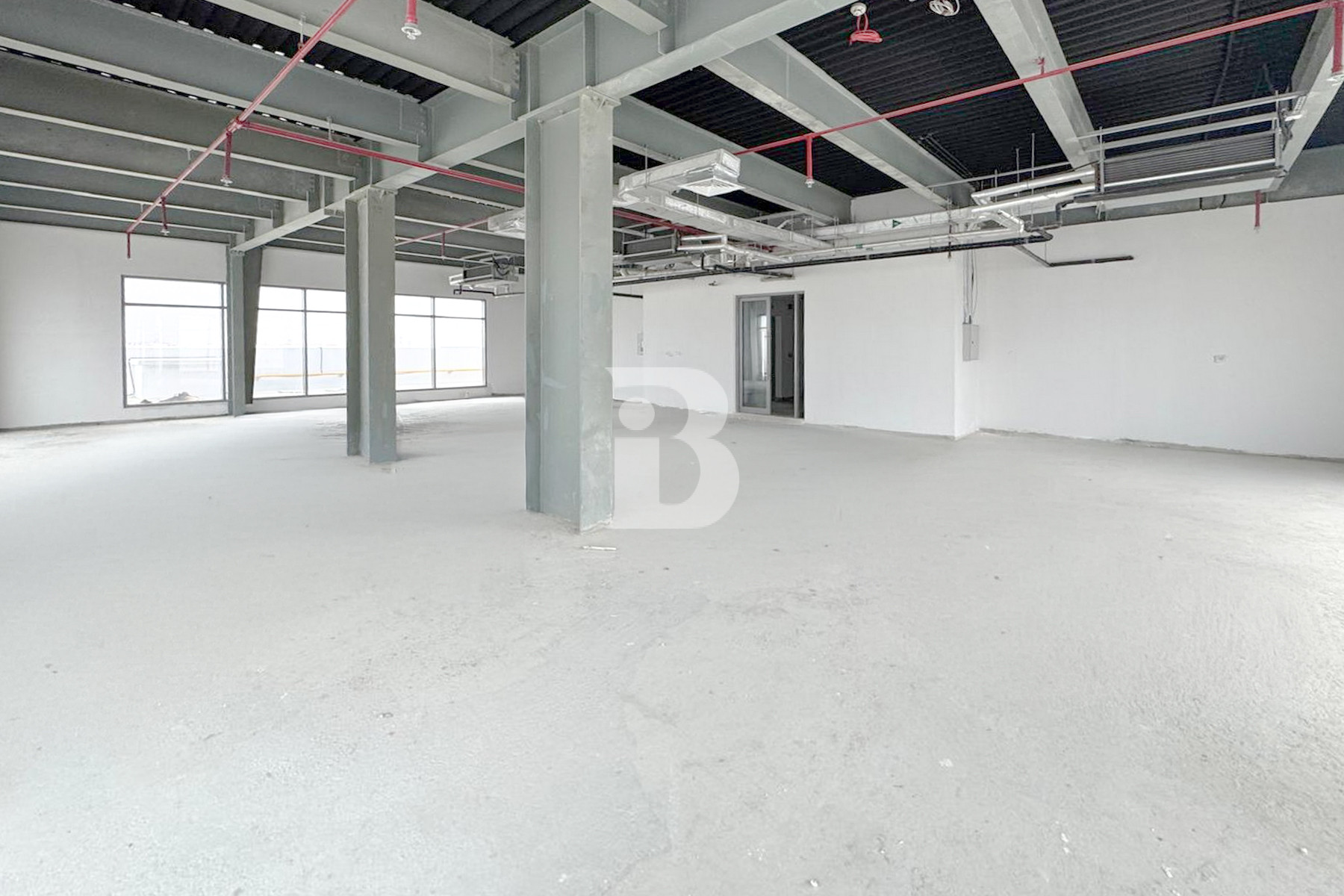 Brand New | First floor| DIP 2 | Nice Location