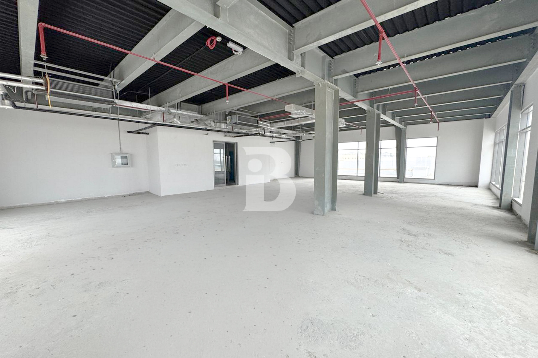 Brand New | First floor| DIP 2 | Nice Location