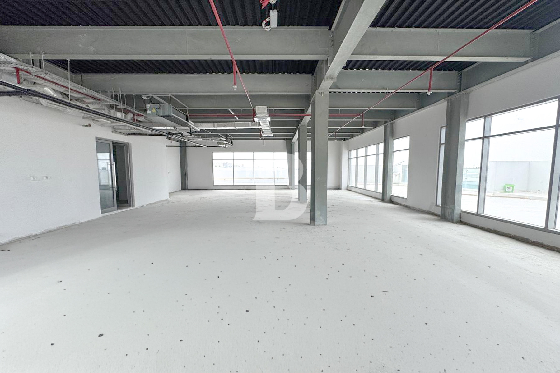 Brand New | First floor | DIP 2