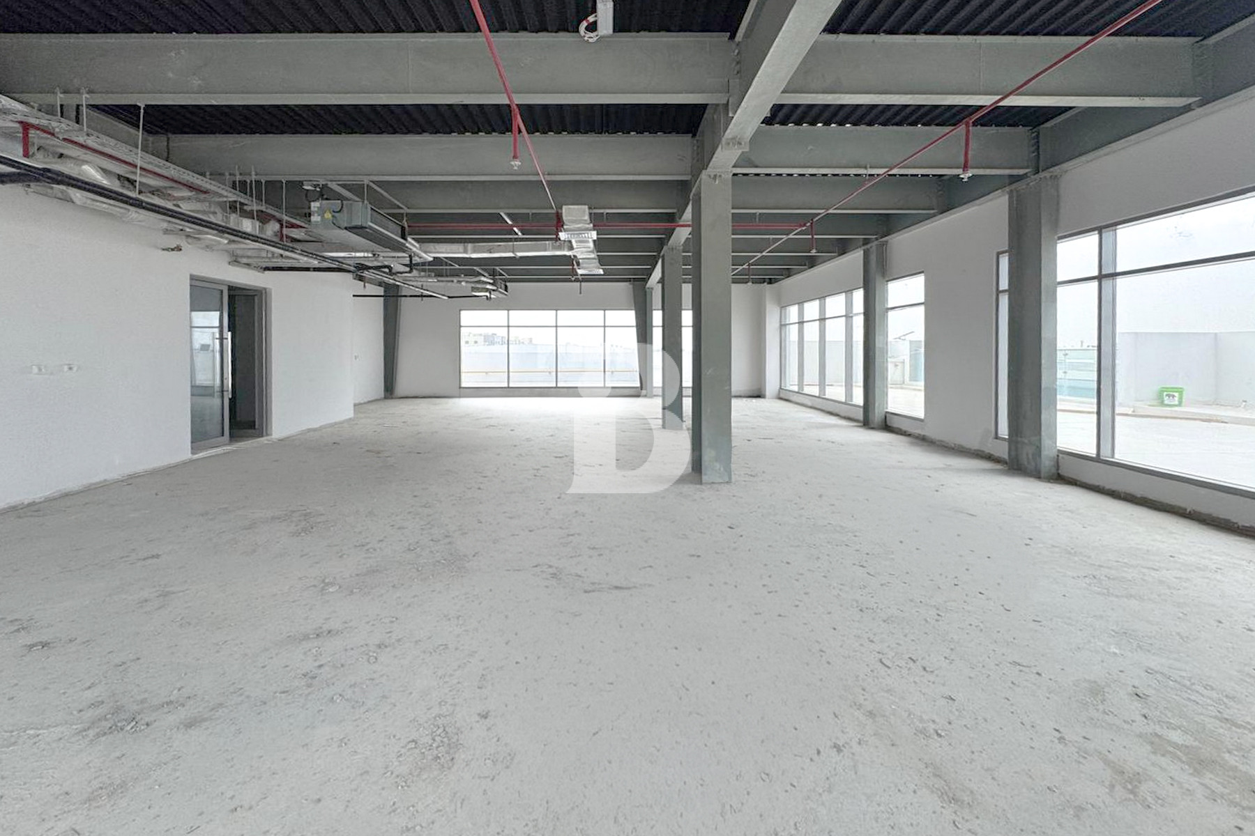 Brand New | First floor | DIP 2 8