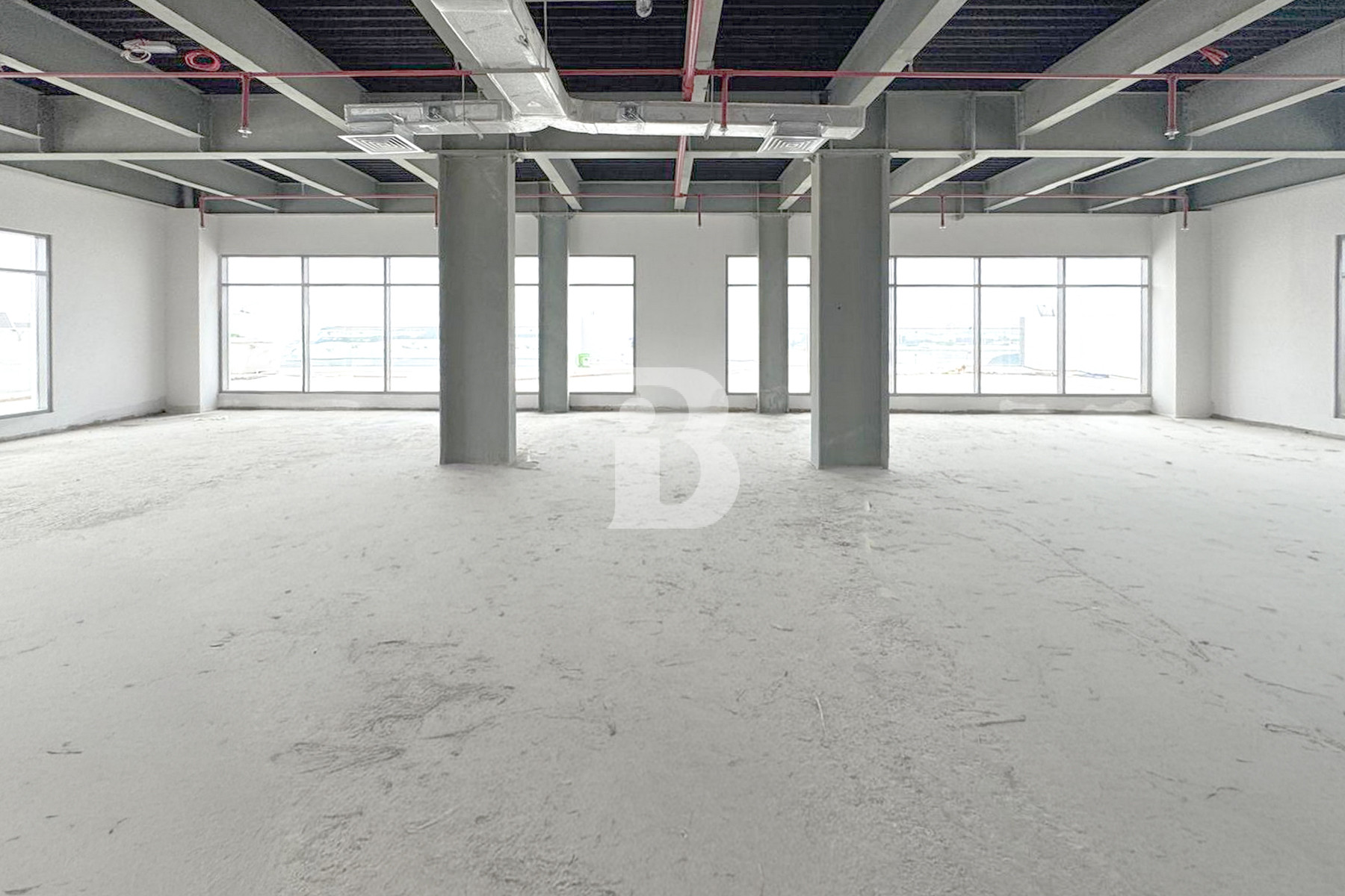 Brand New | First floor | DIP 2 9