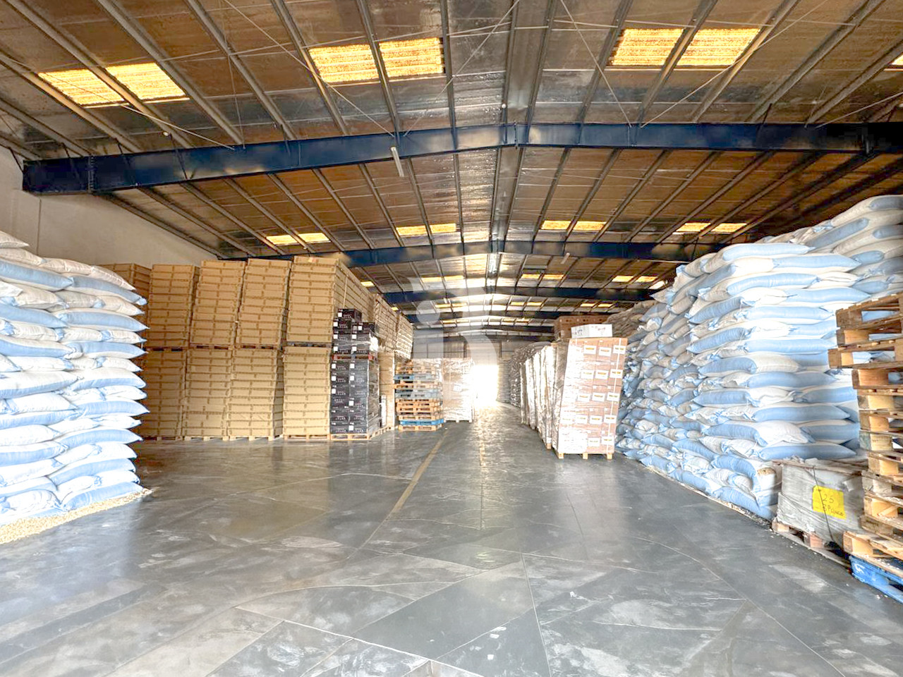 200K PLOT | TENANTED | 9% ROI | CLOSE TO PORT