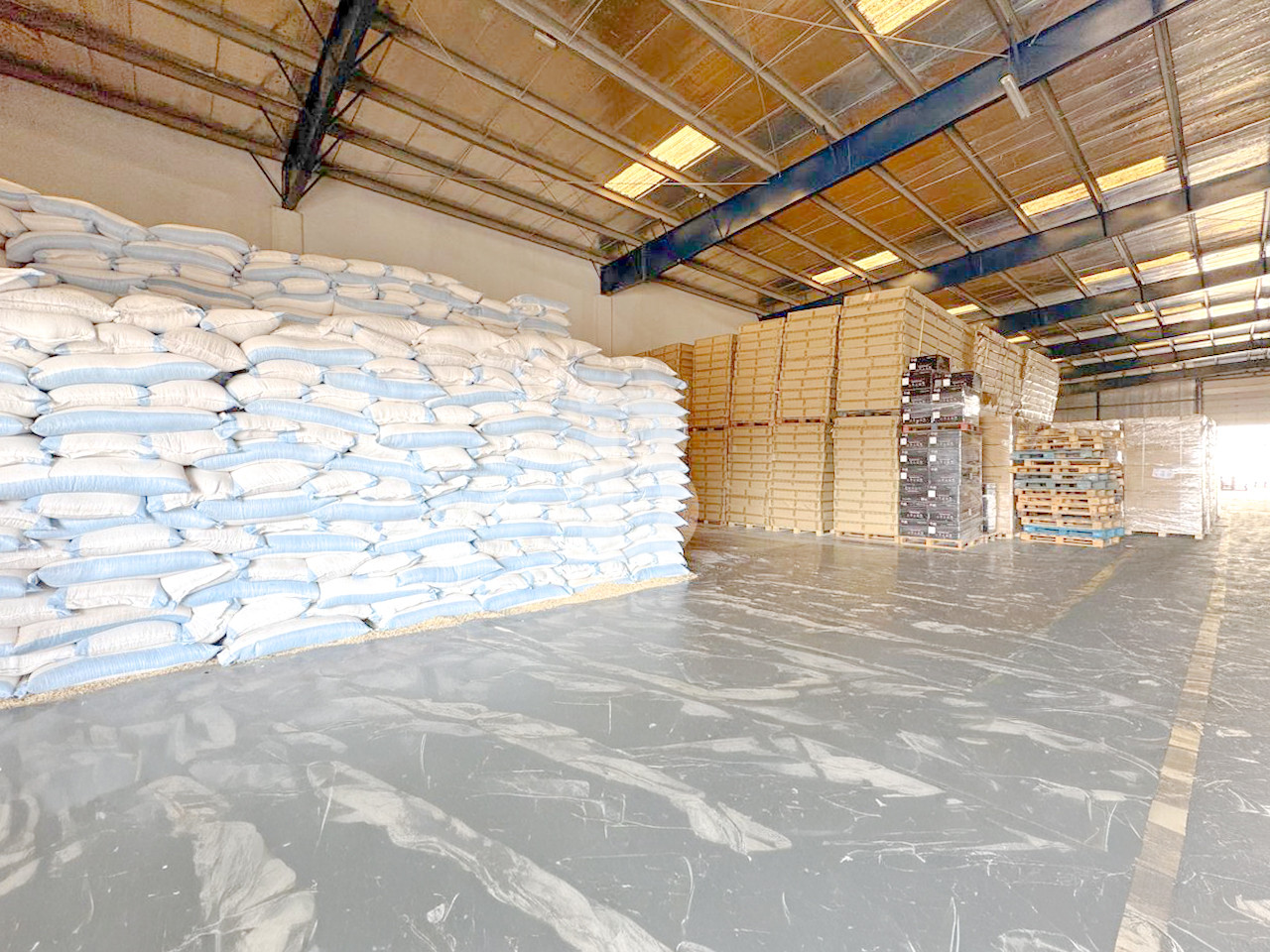 200K PLOT | TENANTED | 9% ROI | CLOSE TO PORT