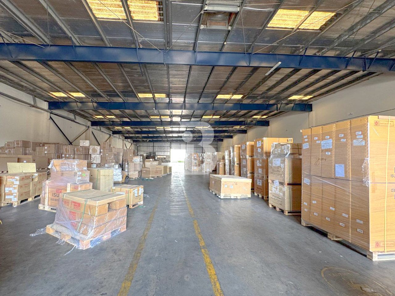 200K PLOT | TENANTED | 9% ROI | CLOSE TO PORT