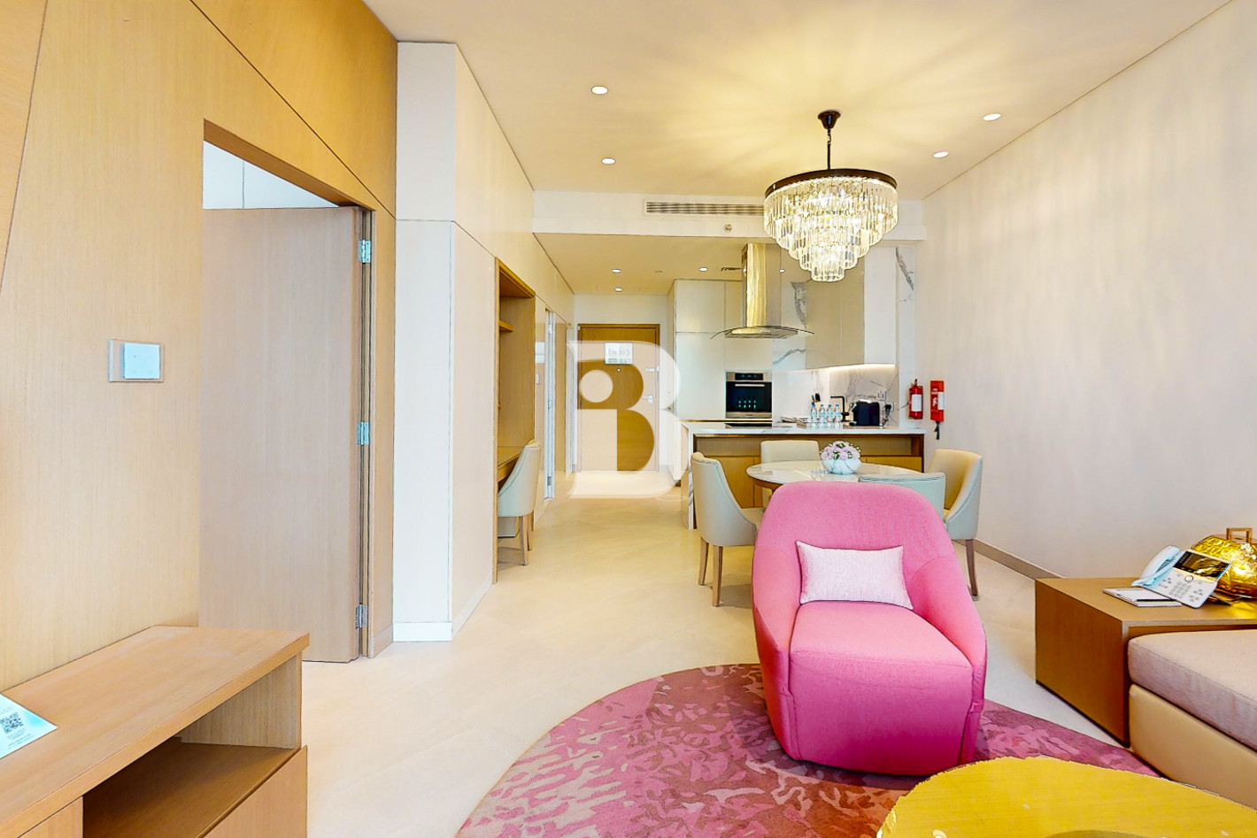 Luxury Living | Fully Serviced | Creek View