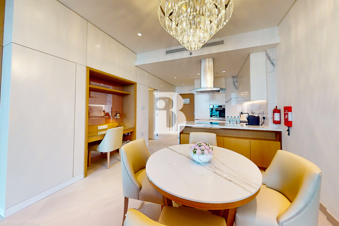 Luxury Living | Fully Serviced | Creek View