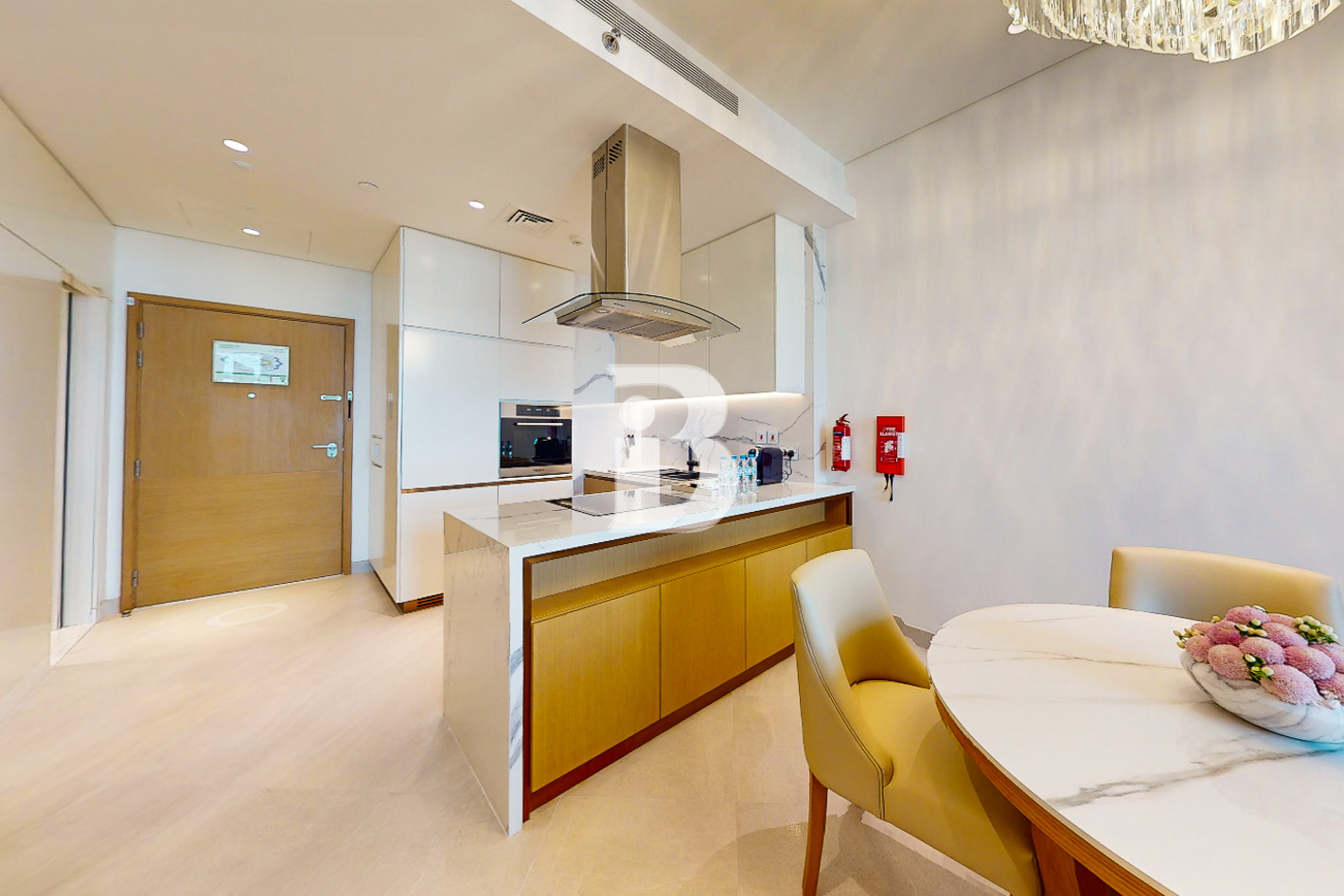 Luxury Living | Fully Serviced | Creek View
