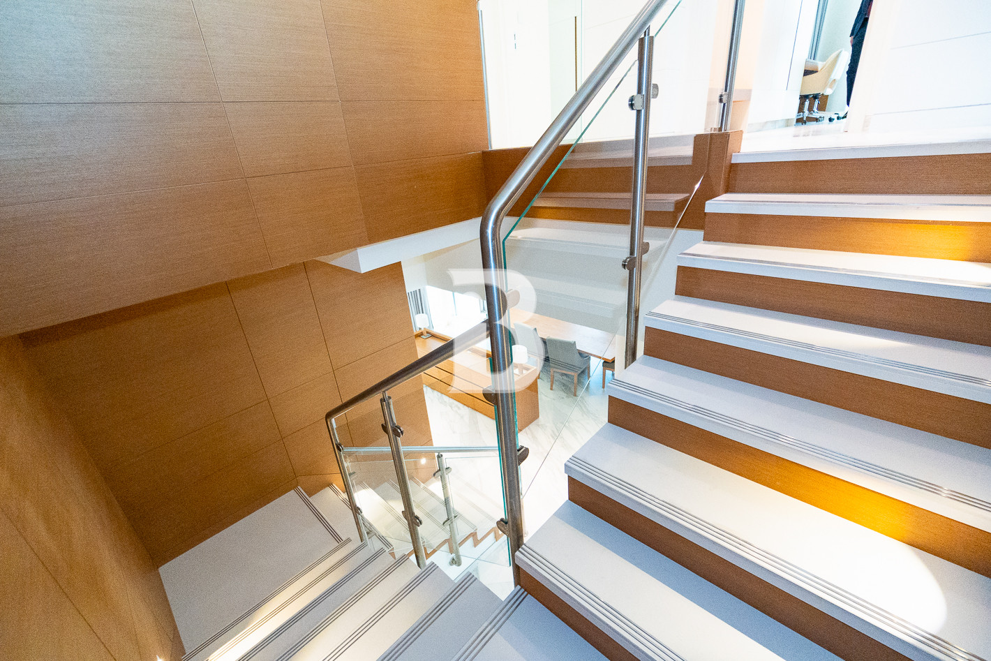 Luxury Living | Simplex | Panoramic View