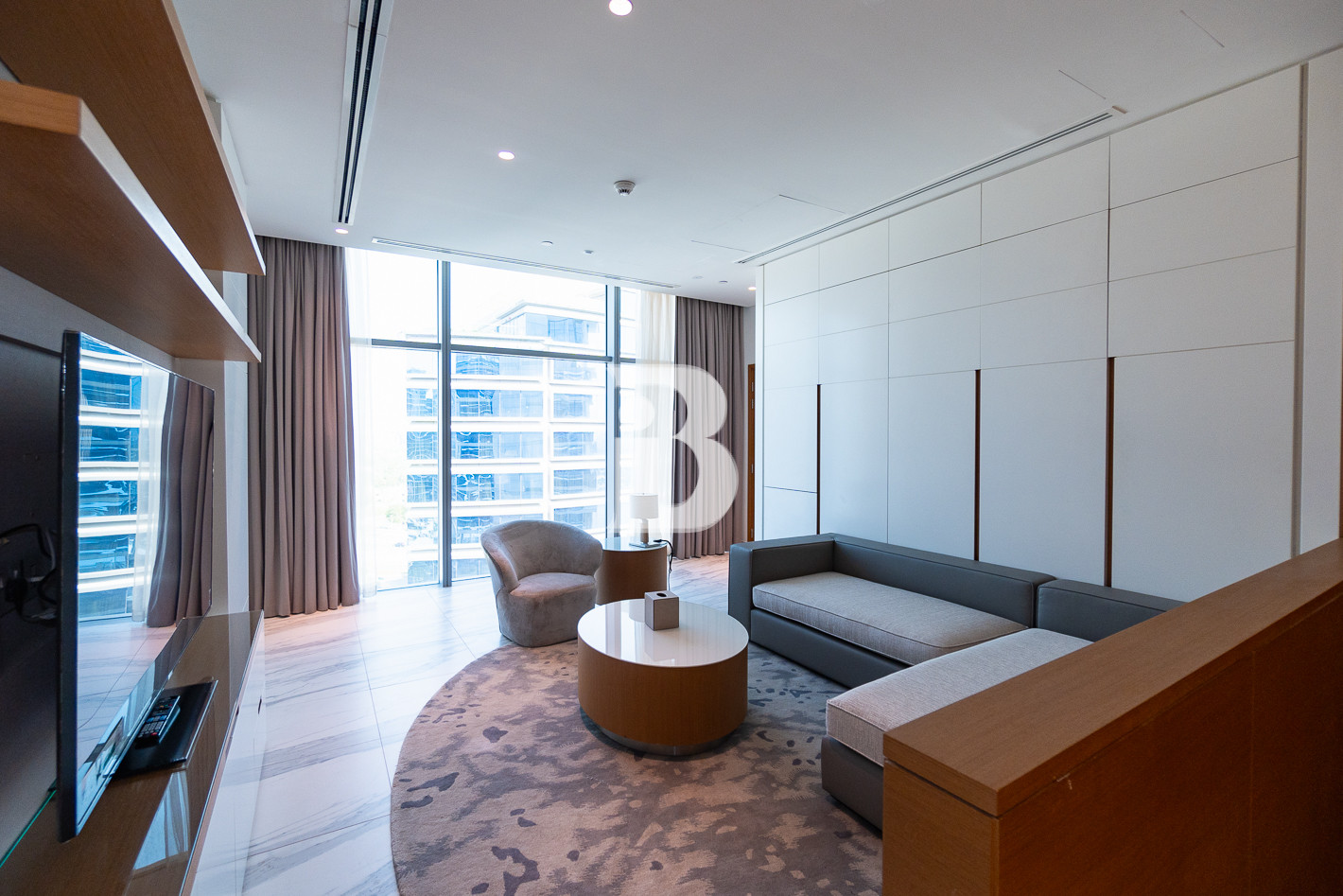 Luxury Living | Simplex | Panoramic View