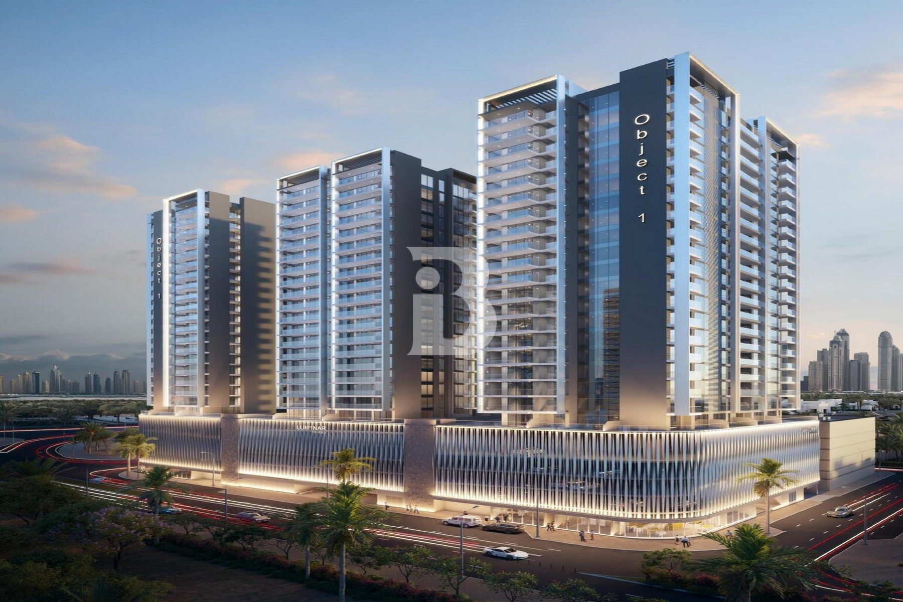 OP Price | Study | Furnished | December 2026