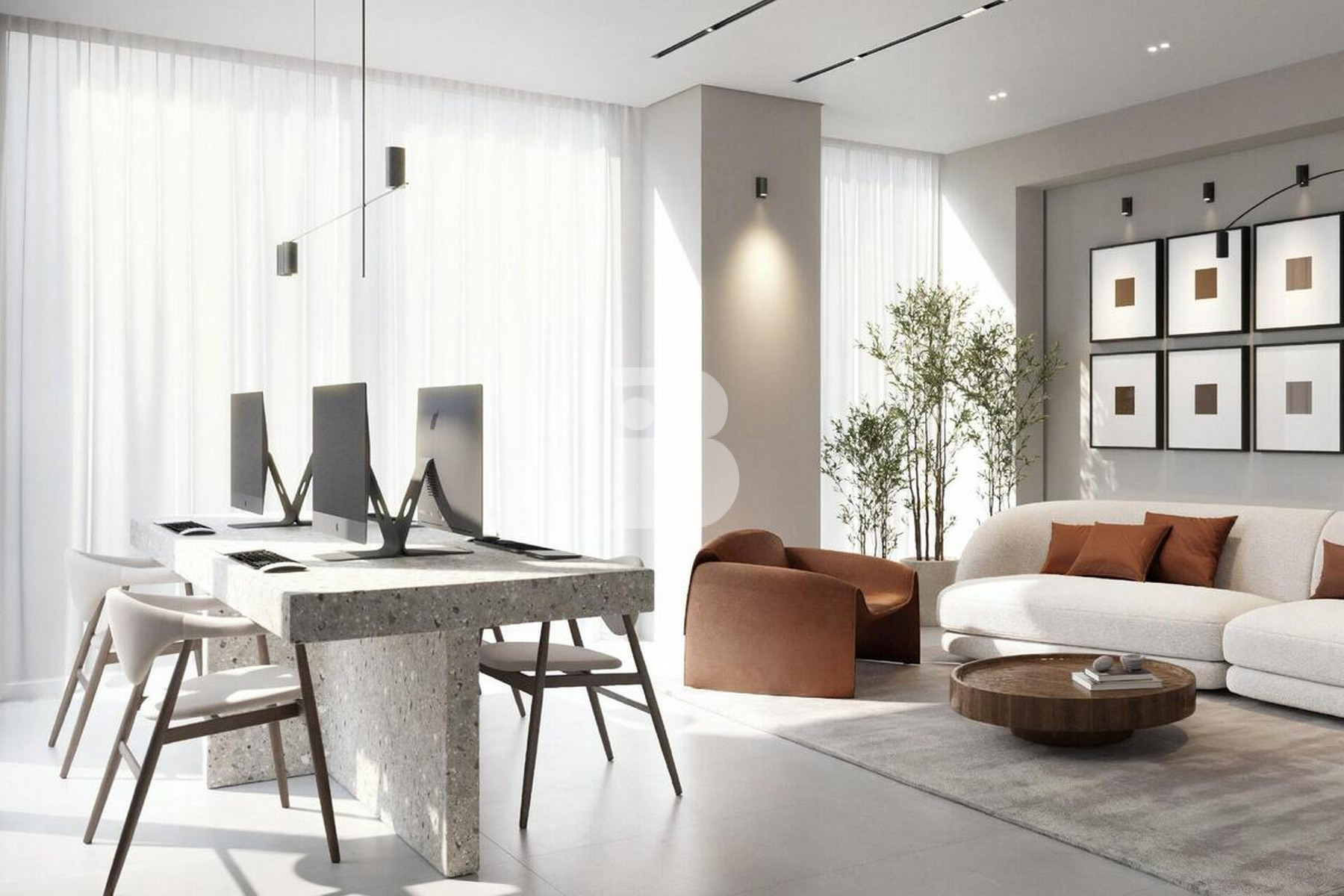OP Price | Study | Furnished | December 2026