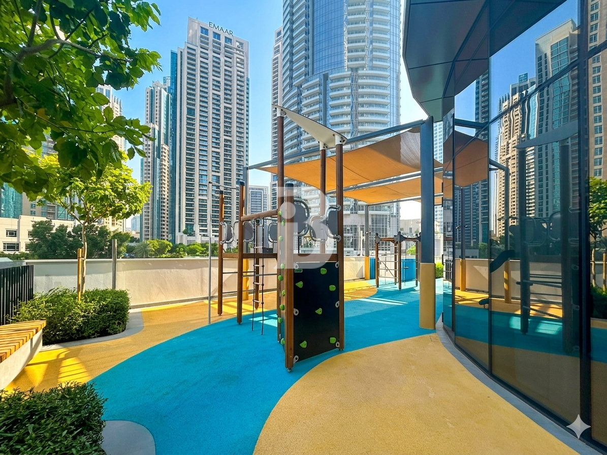 HOT DEAL | SPACIOUS 2BR | HIGH FLOOR | VIEW TODAY