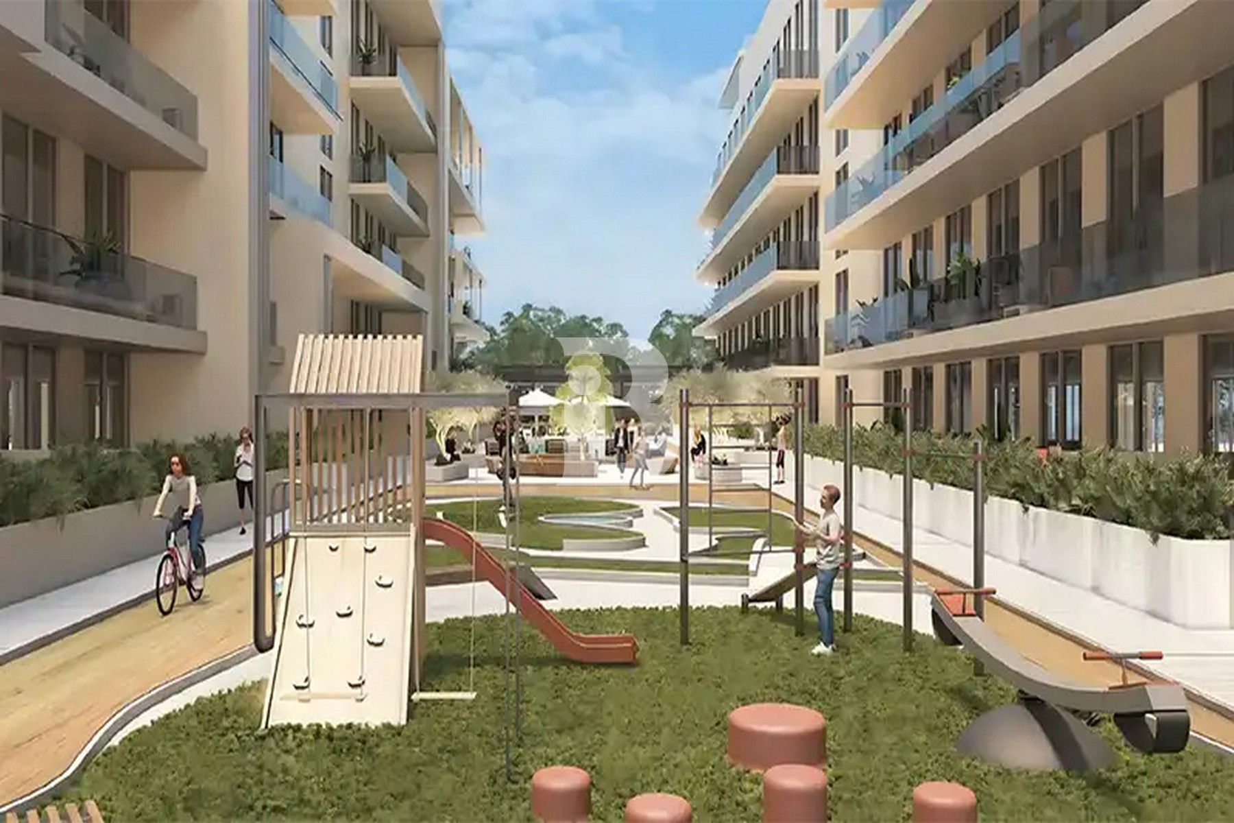 Payment Plan | Elegant Design | Handover 2026