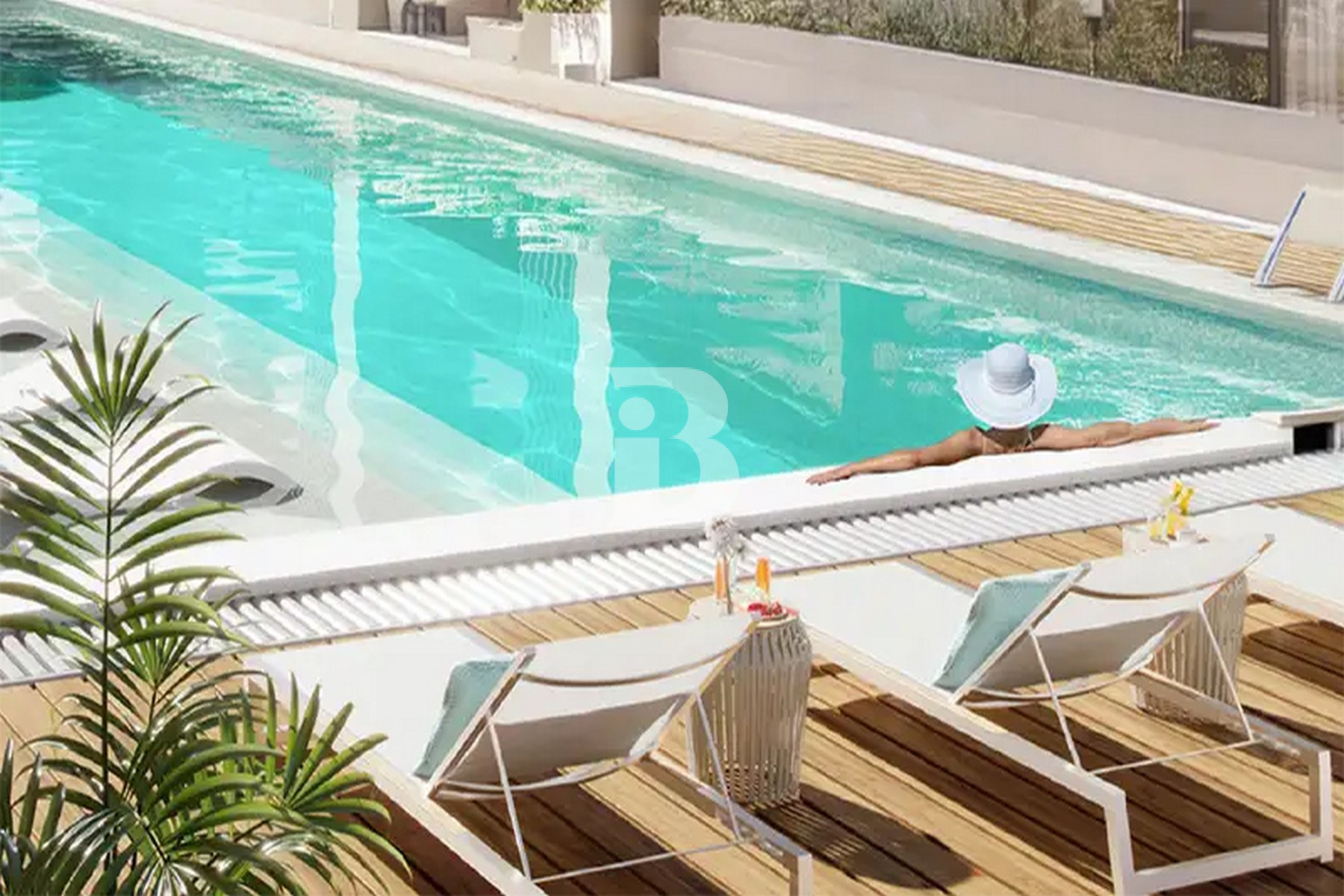 Payment Plan | Elegant Design | Handover 2026