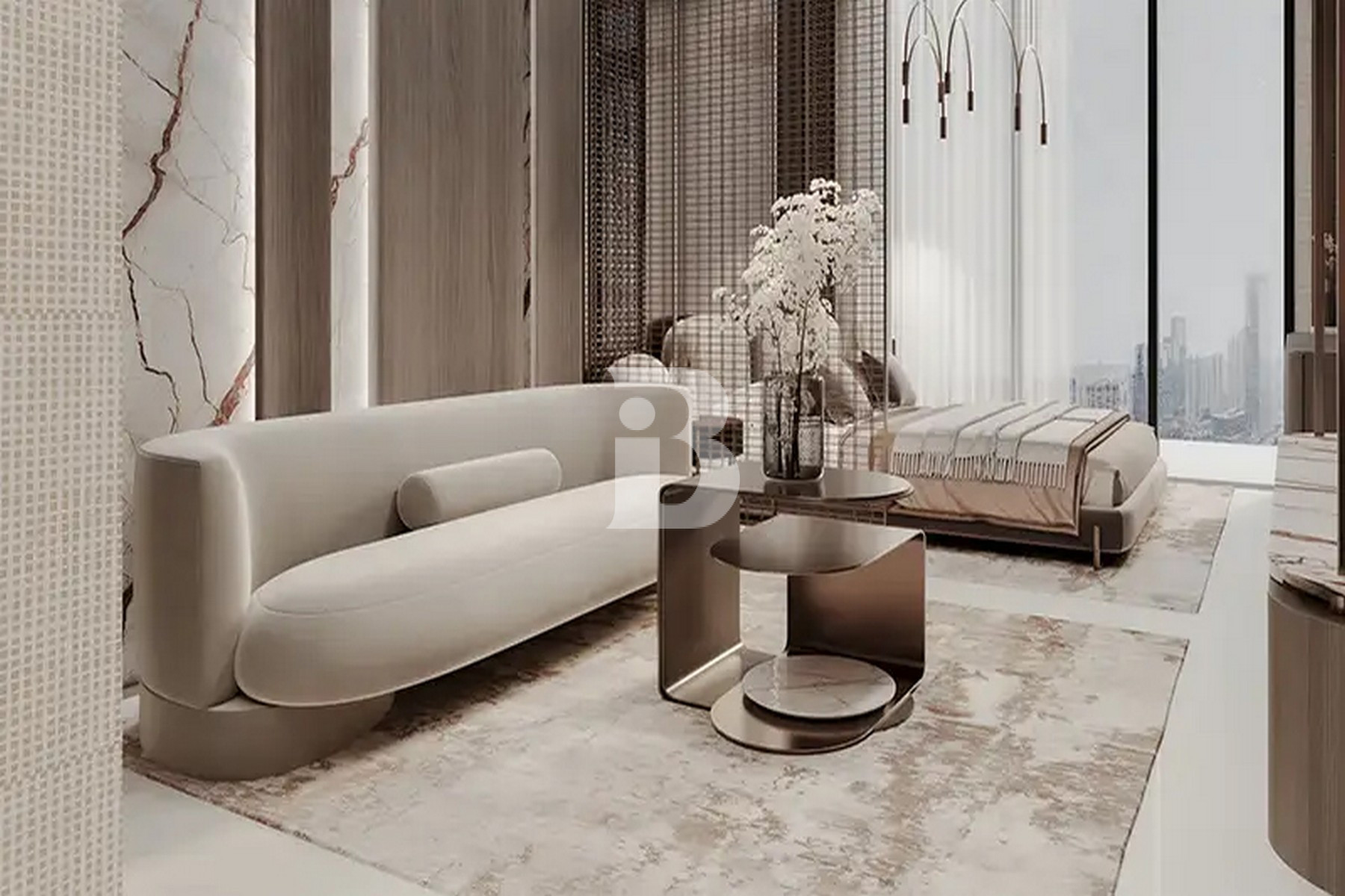 Payment Plan | Elegant Design | Handover 2026