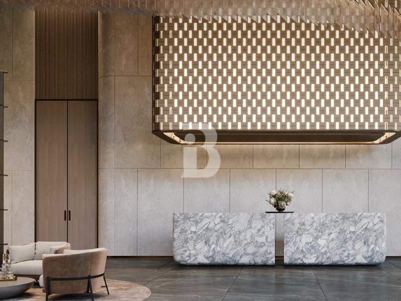 31 Above By Beyond | Luxury Office |  Ideal Layout