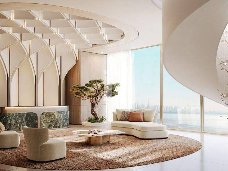 31 Above By Beyond | Luxury Office |  Ideal Layout