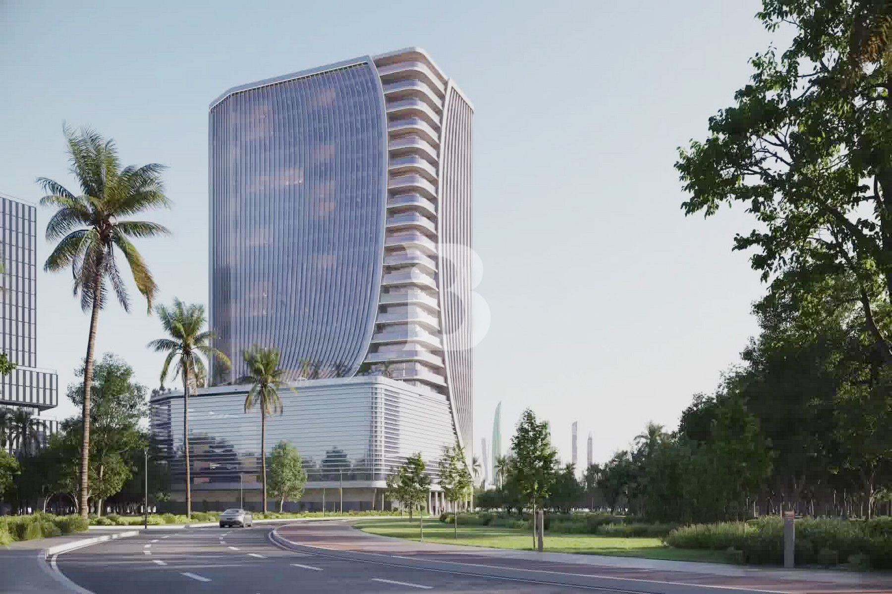 Samana Business Hub | Downtown Jebel Ali